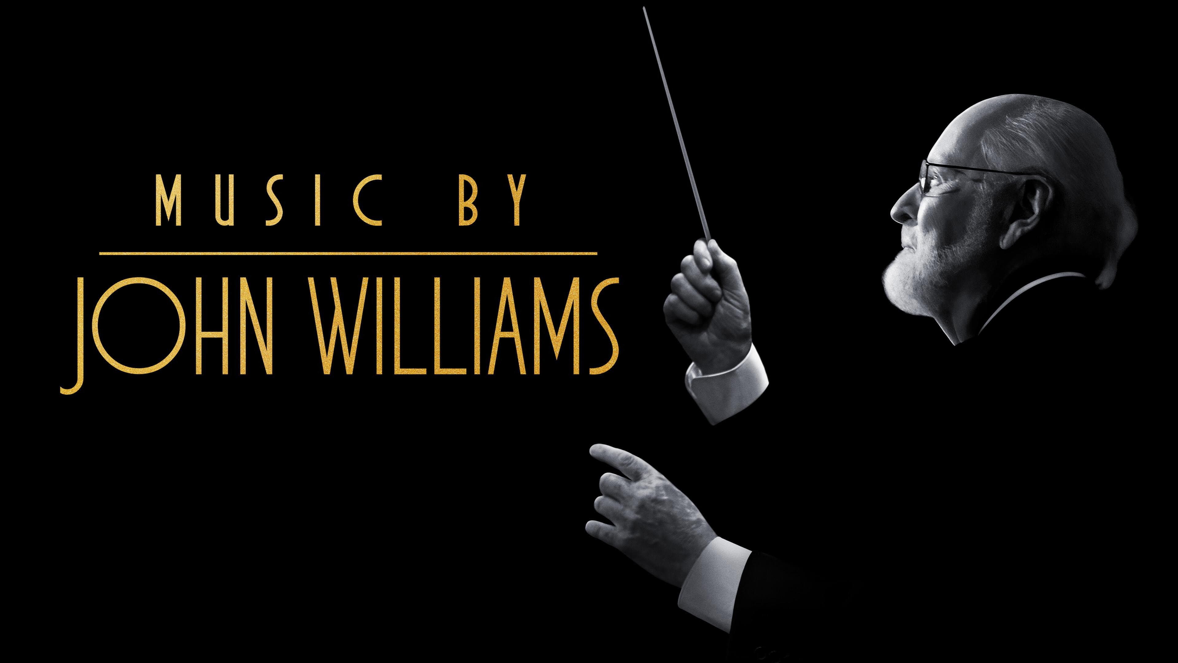 Con le musiche di John Williams - immagine