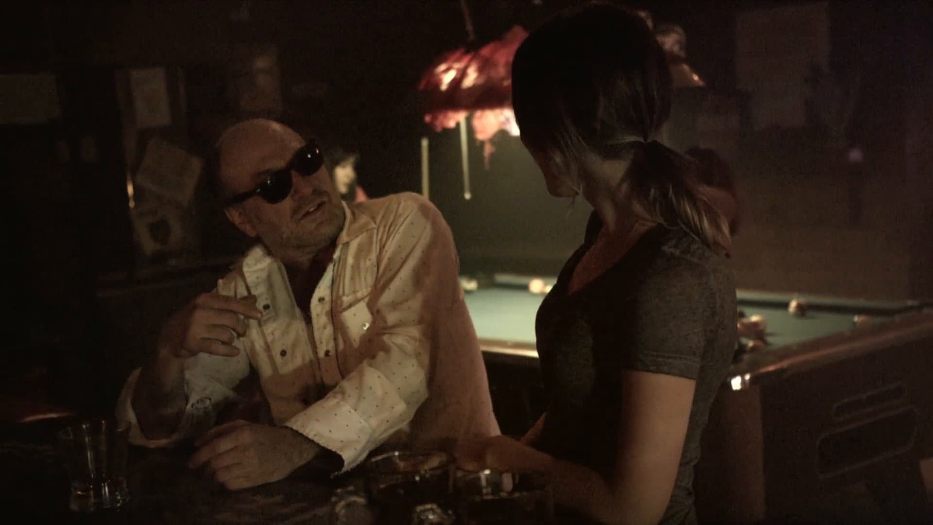 Banshee Chapter - I files segreti della Cia - immagine