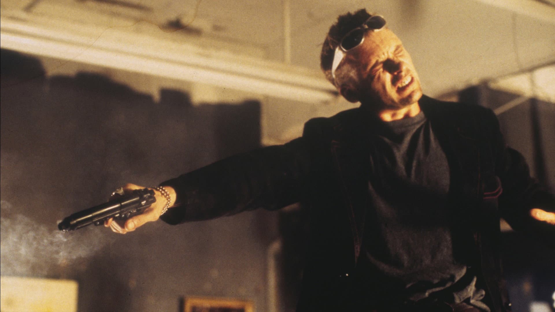 Men with Guns - immagine