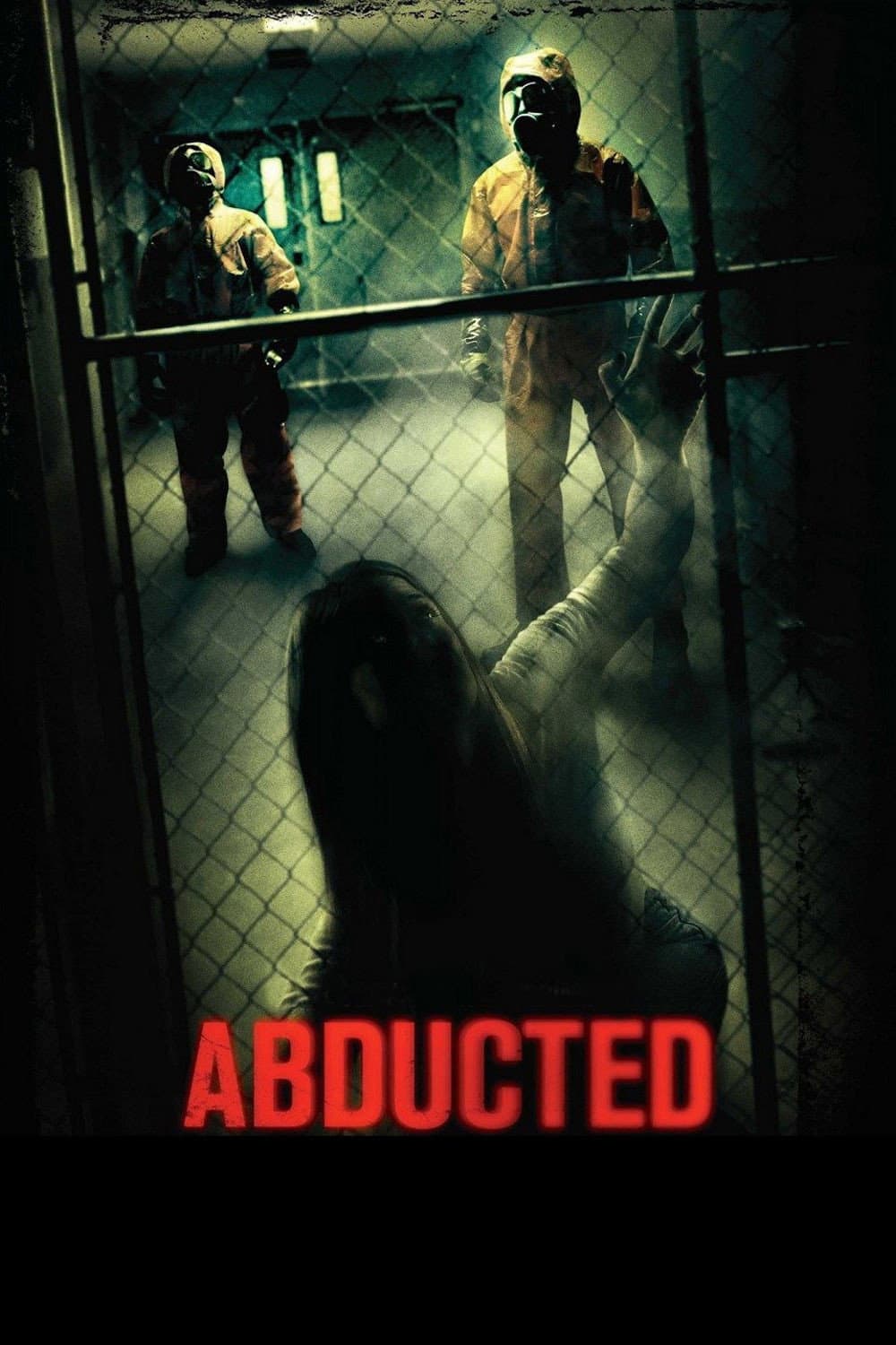 Poster di Abducted