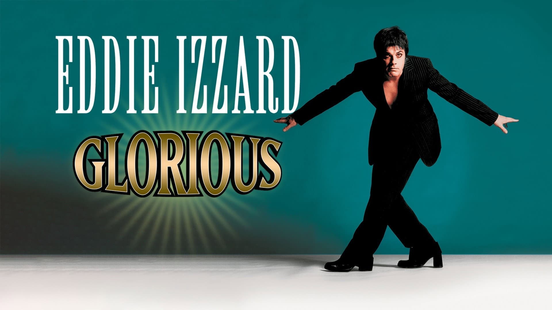 Eddie Izzard: Glorious - immagine