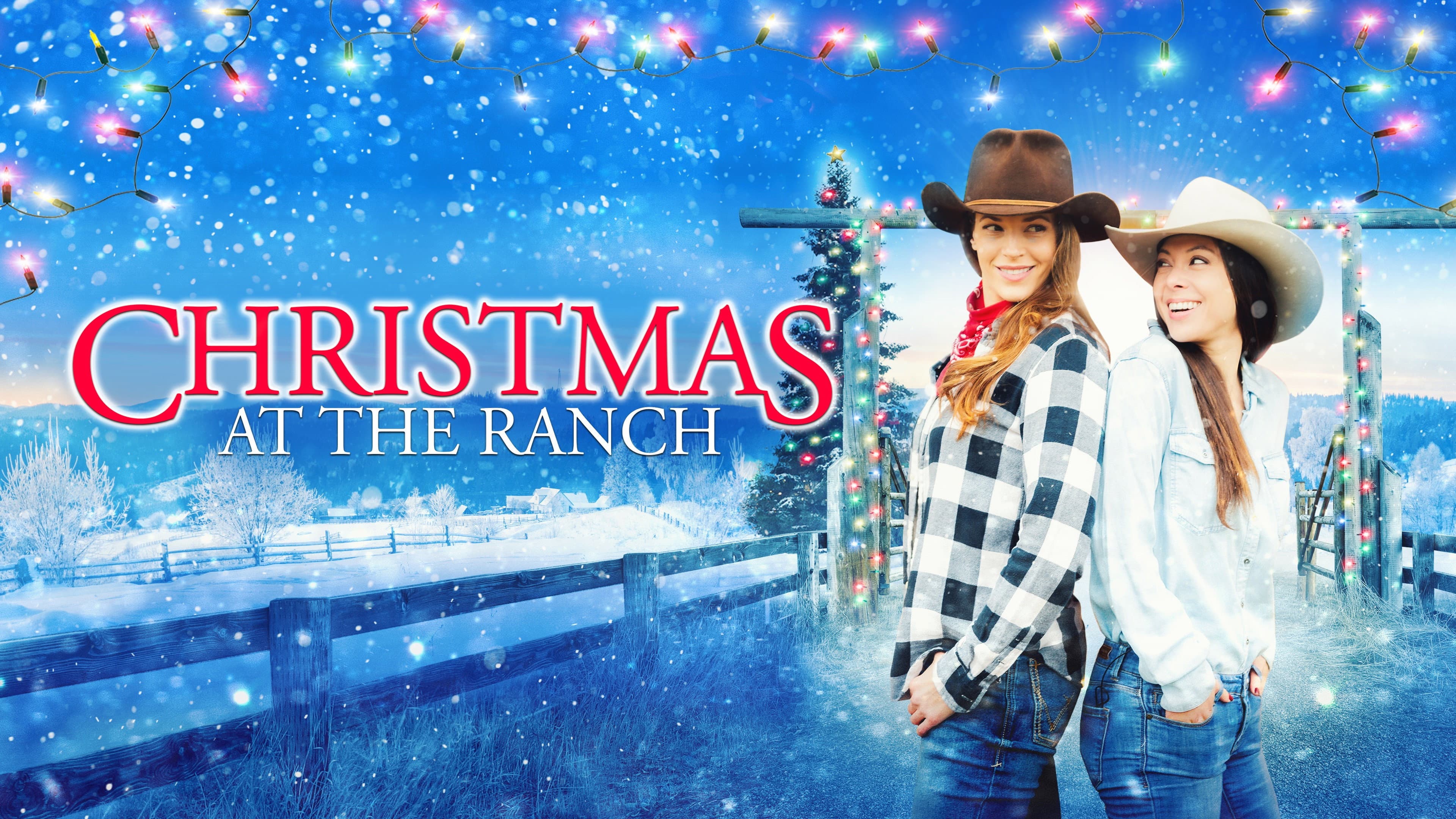 Christmas at the Ranch - immagine