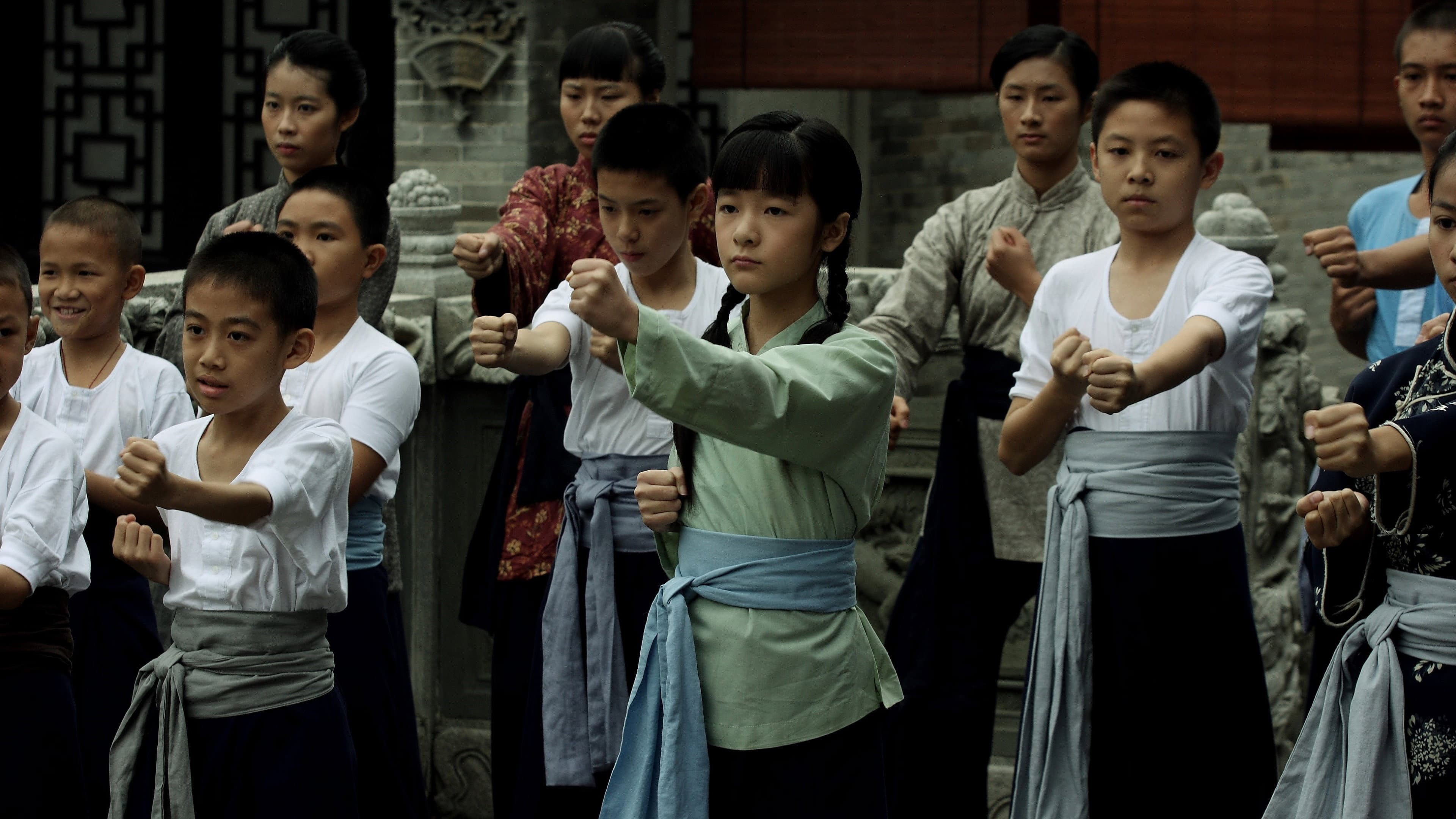 The Legend Is Born: Ip Man - immagine