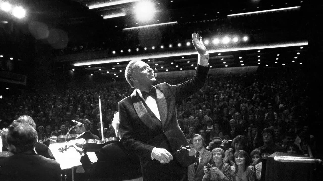 Frank Sinatra: Concert for the Americas - immagine