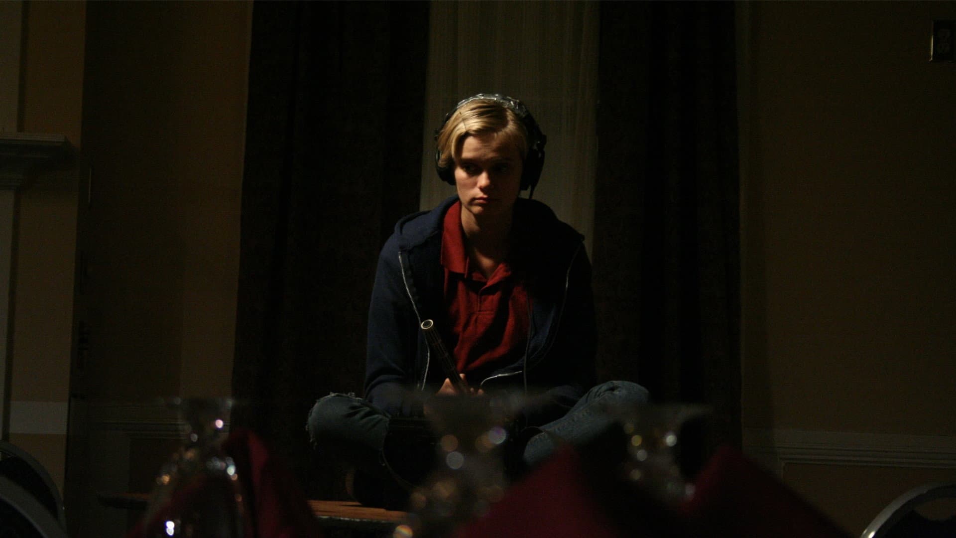 The Innkeepers - immagine