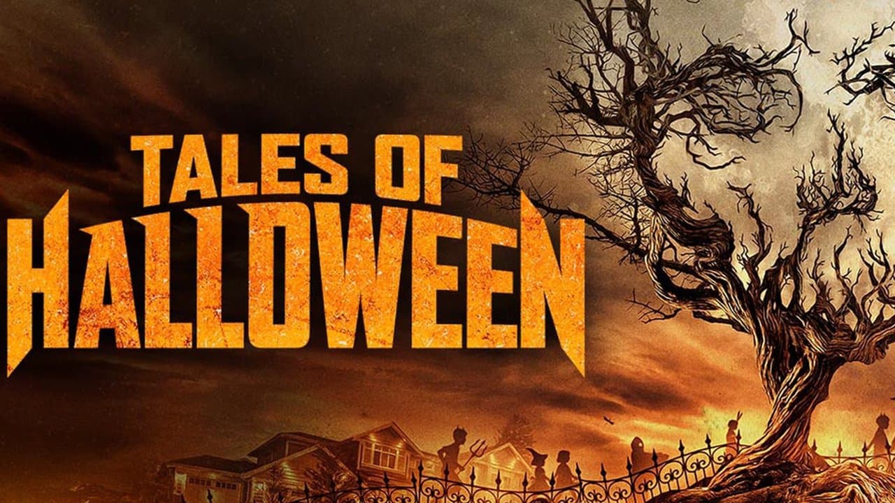 Tales of Halloween - immagine