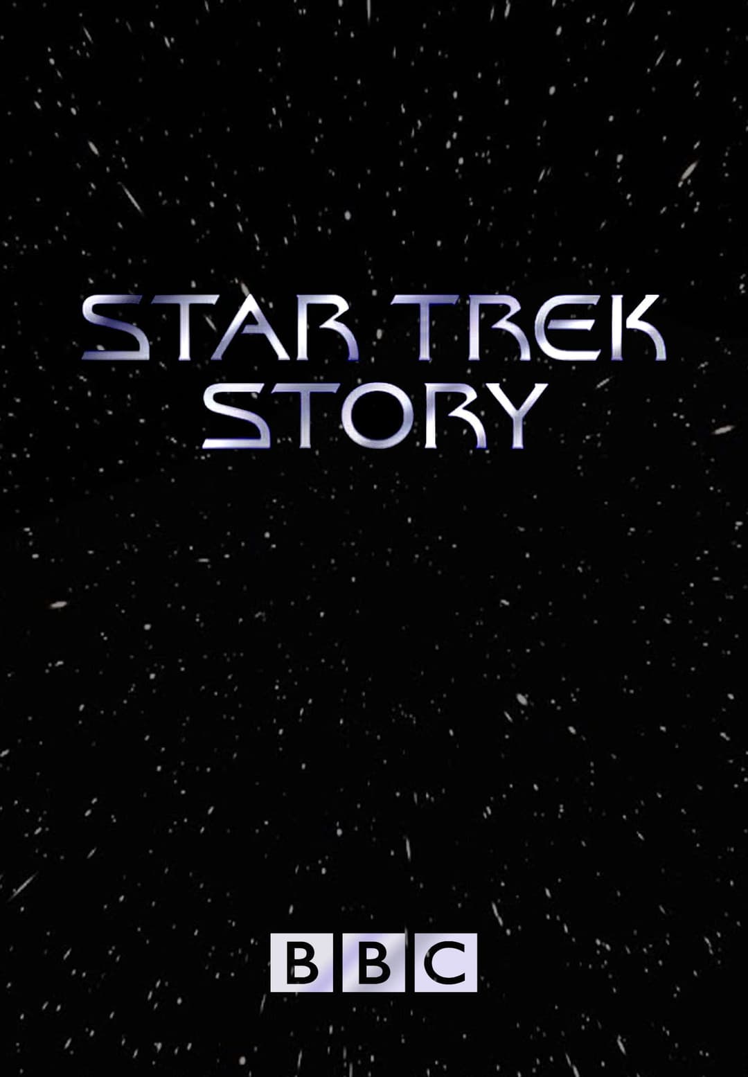 Poster di Star Trek Story