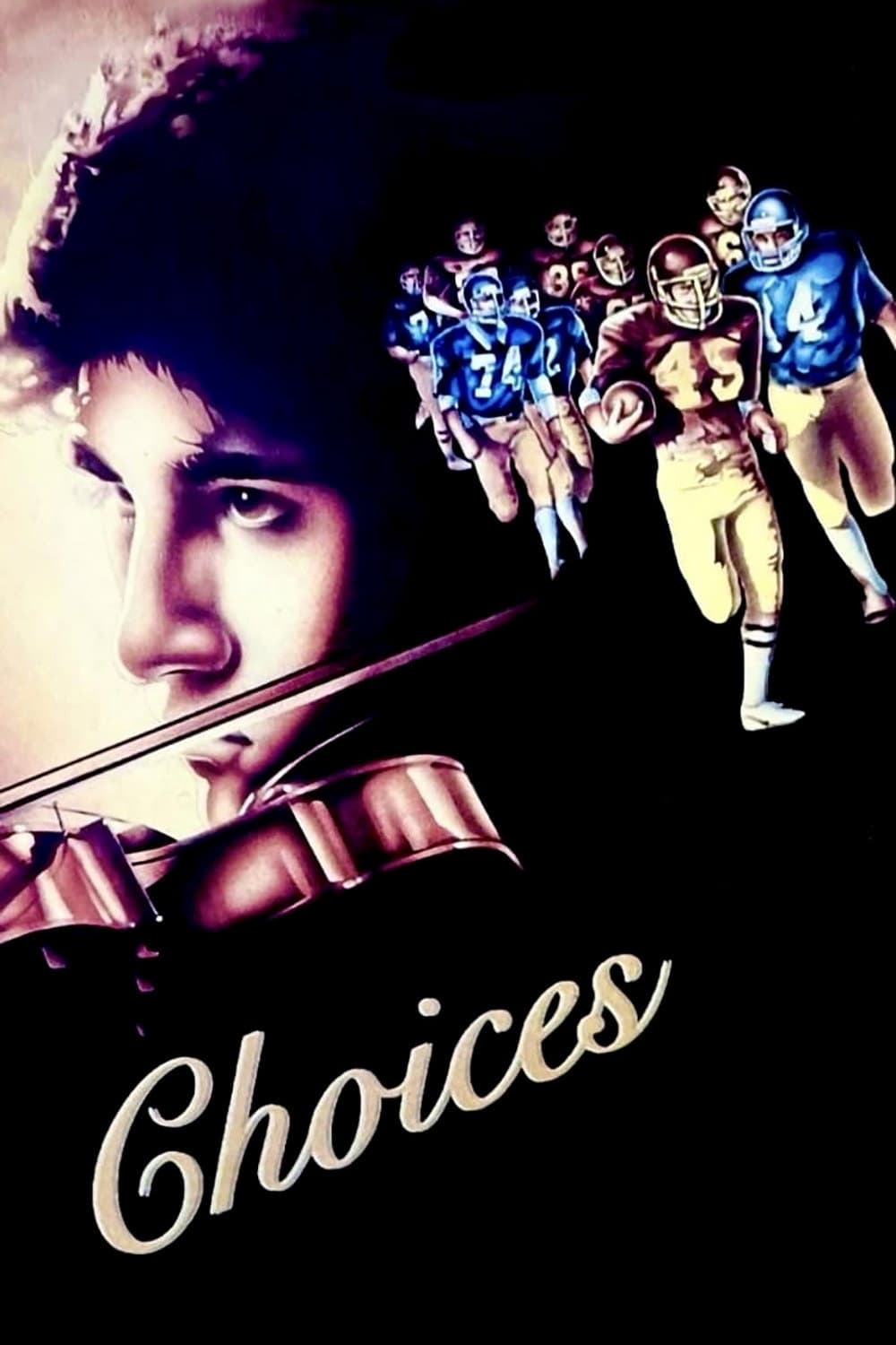 Poster di Choices