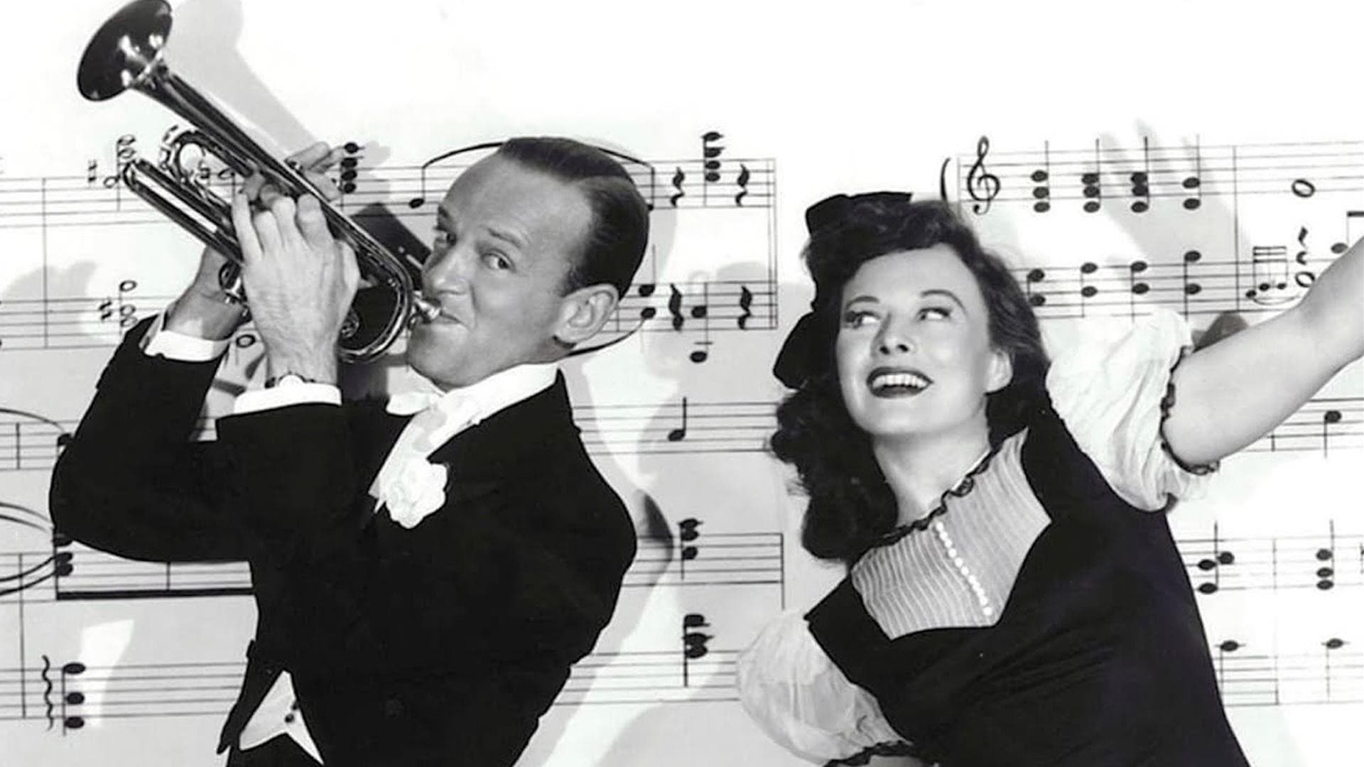 Follie di jazz - immagine