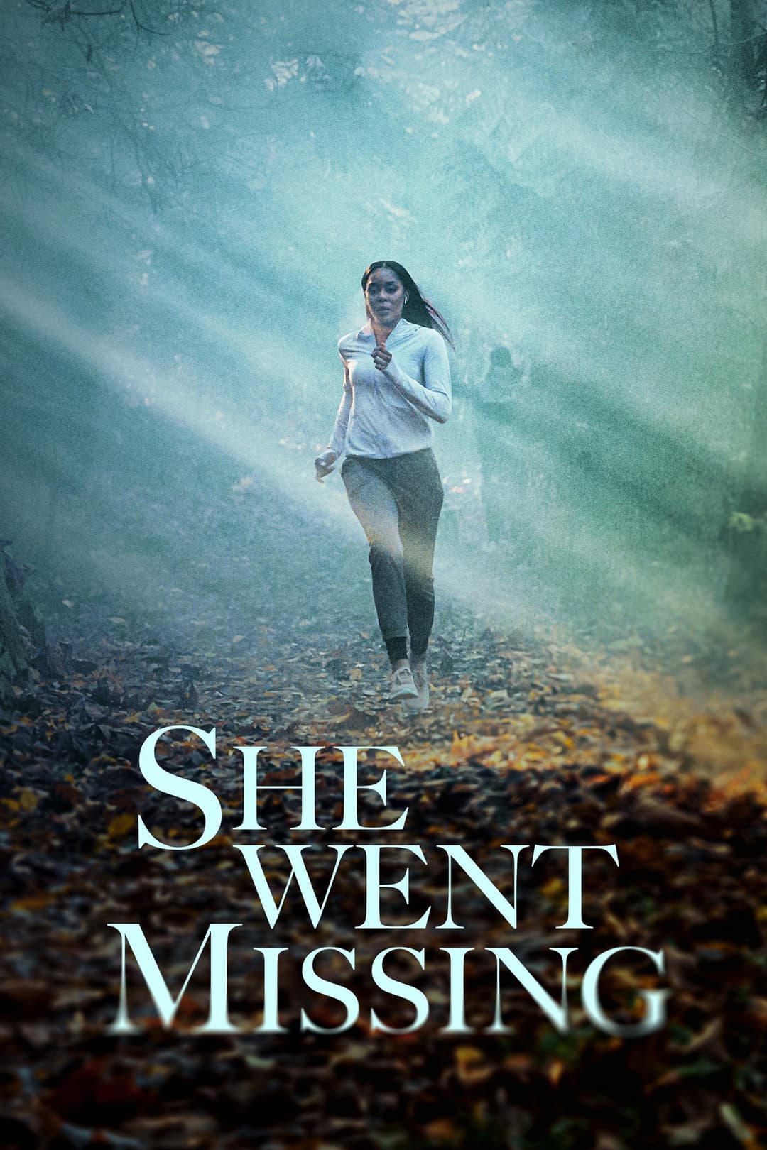 Poster di La Scomparsa di Britteny