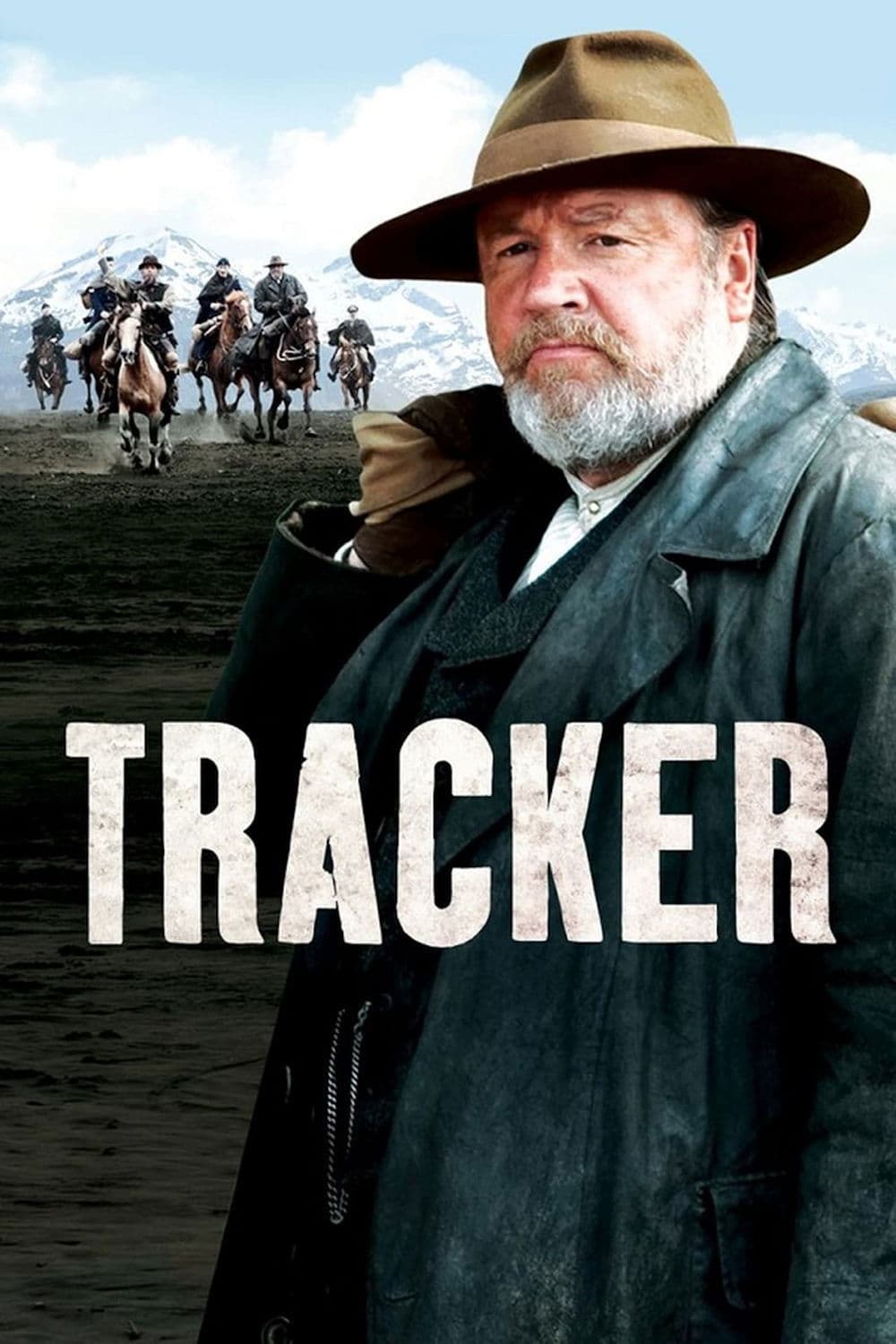 Poster di Tracker