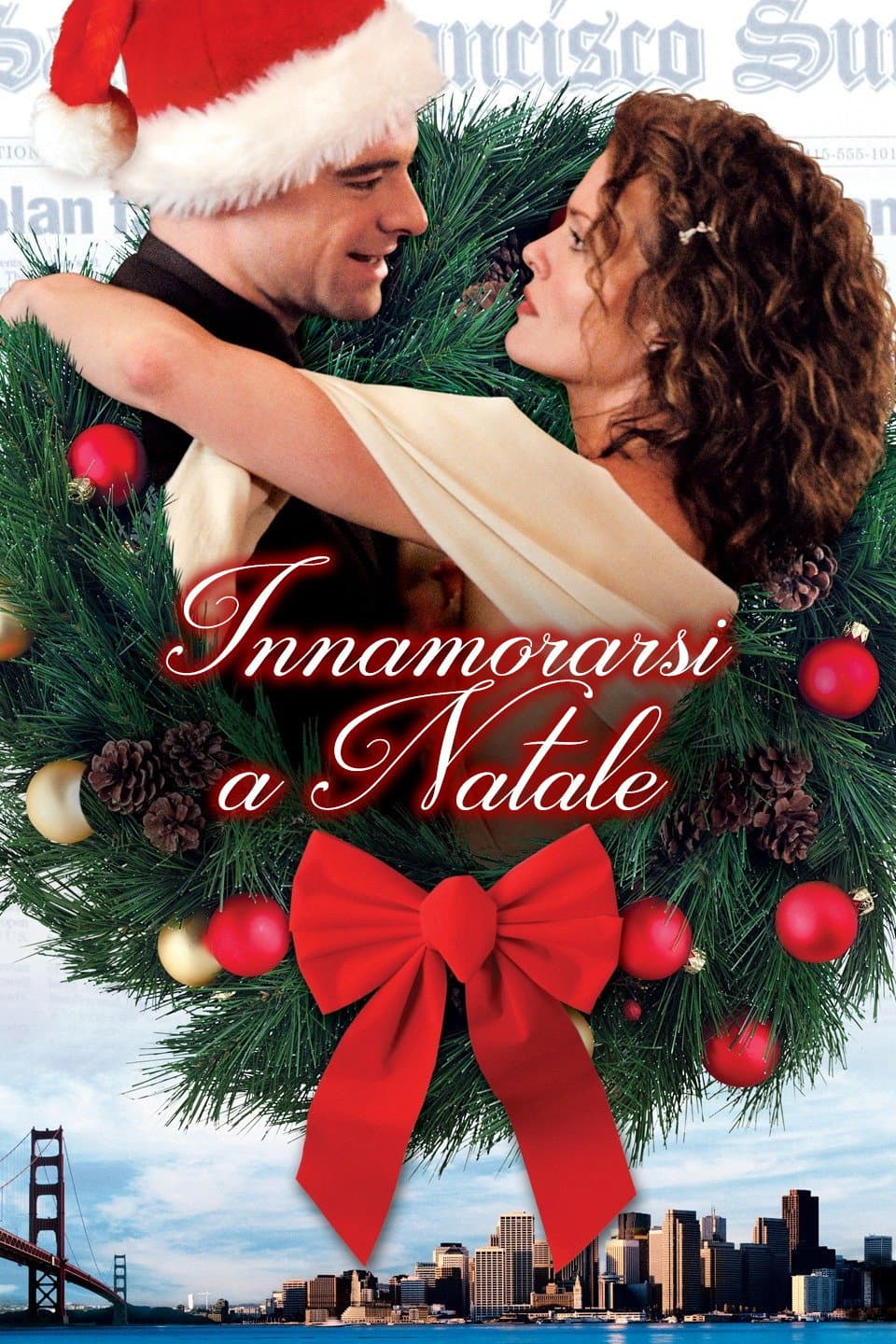 Poster di Innamorarsi a Natale