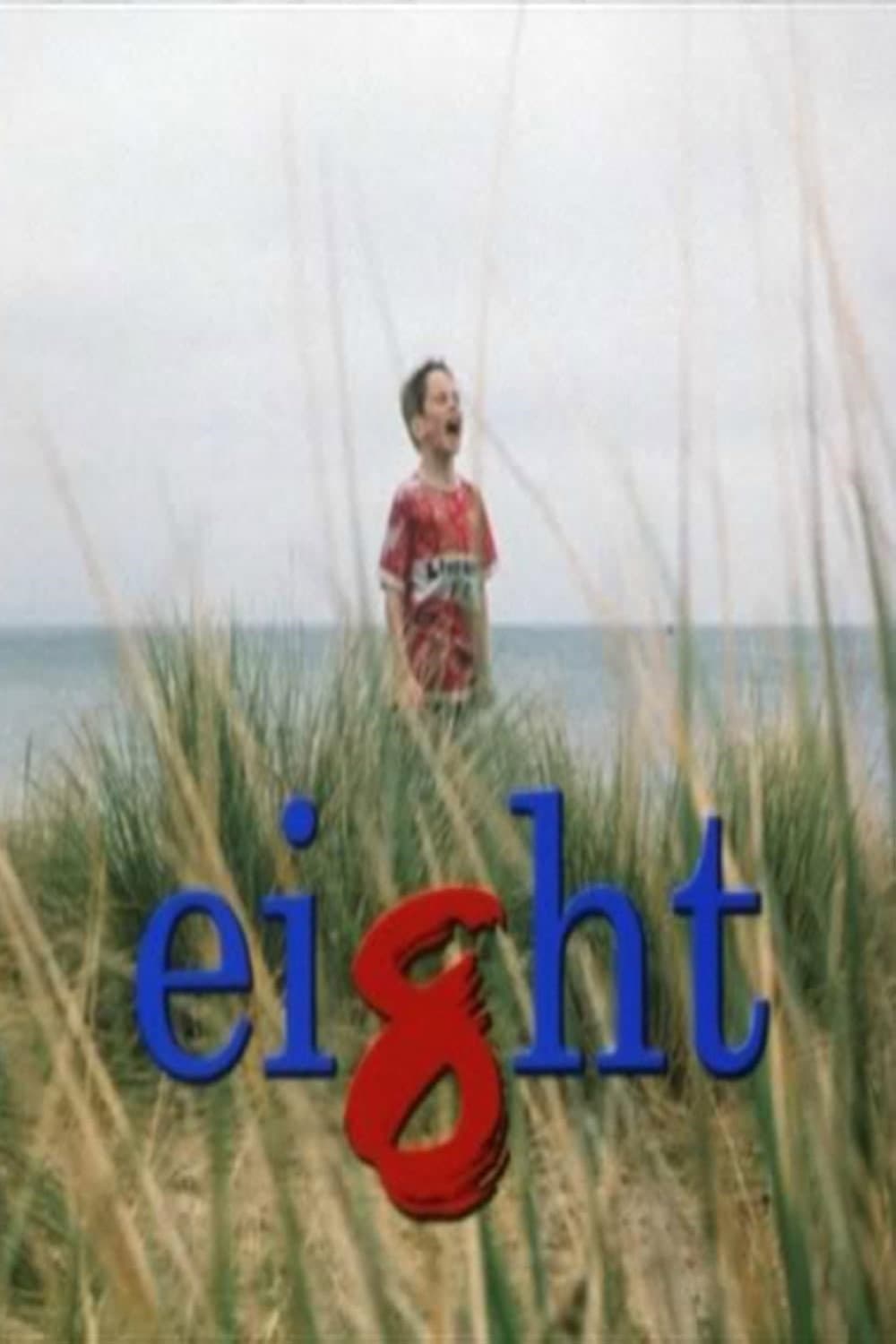 Poster di Eight