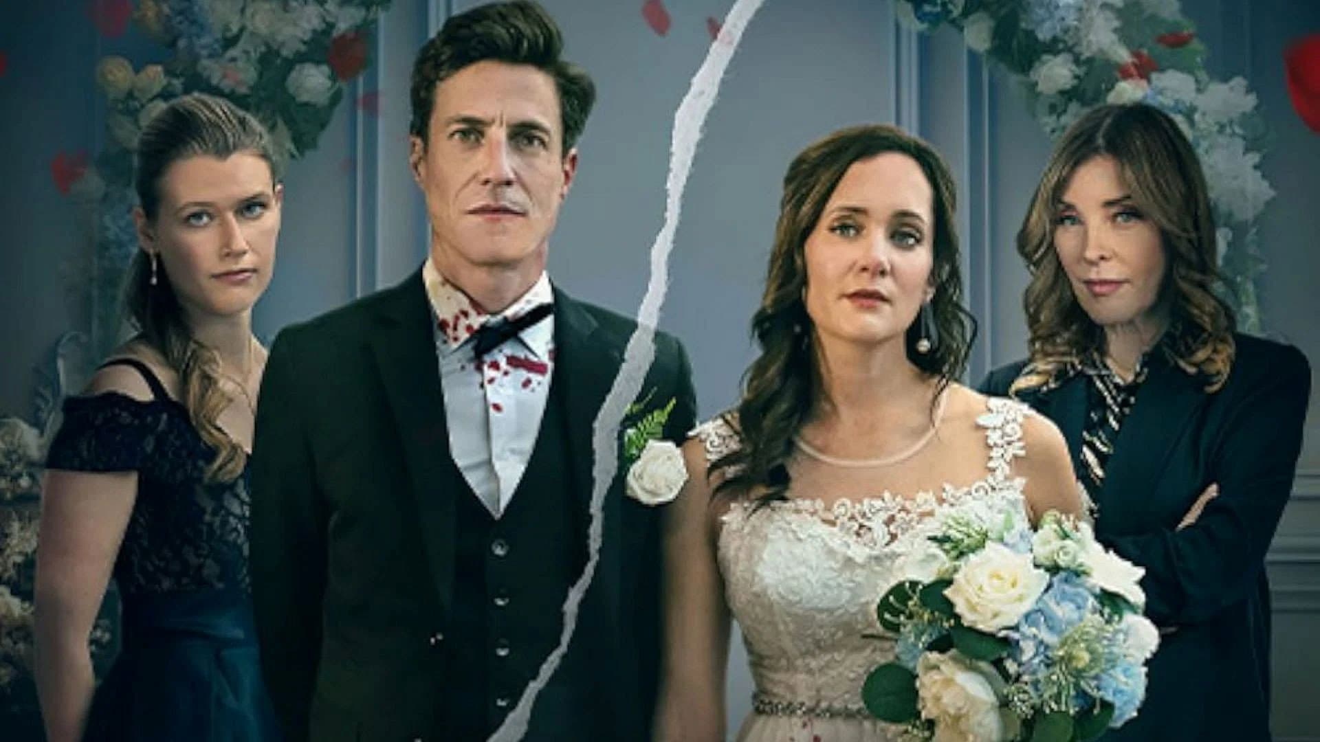 Death Down the Aisle - immagine