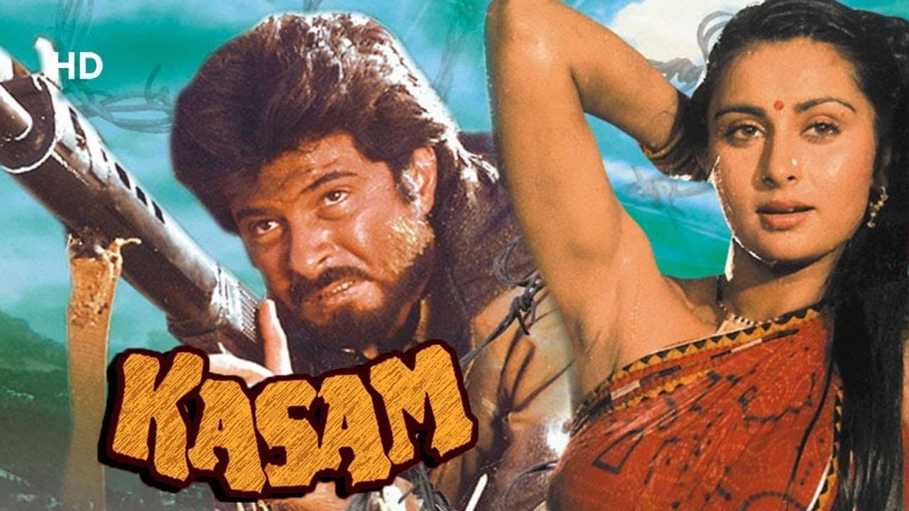 Kasam - immagine