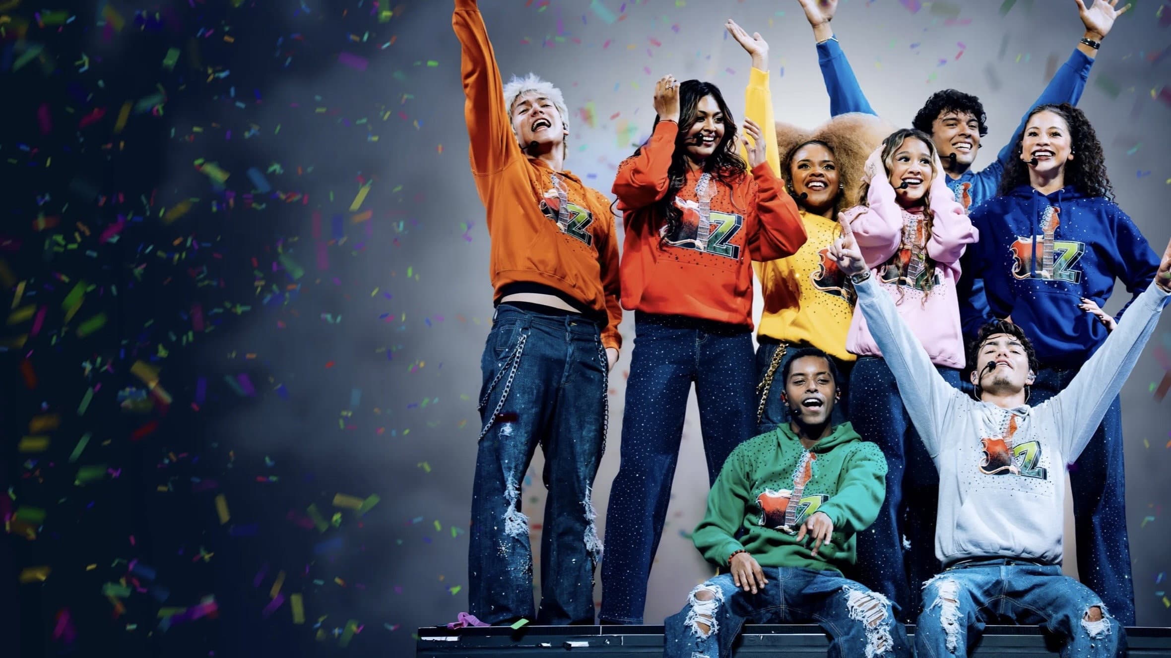 Disney+ Insider: Worlds Collide Concert Tour - immagine