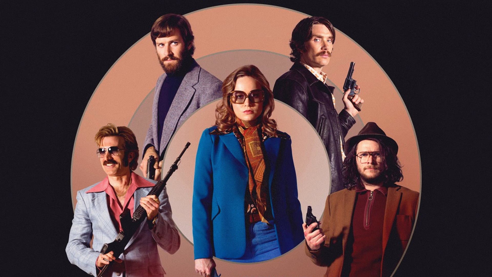 Free Fire - immagine