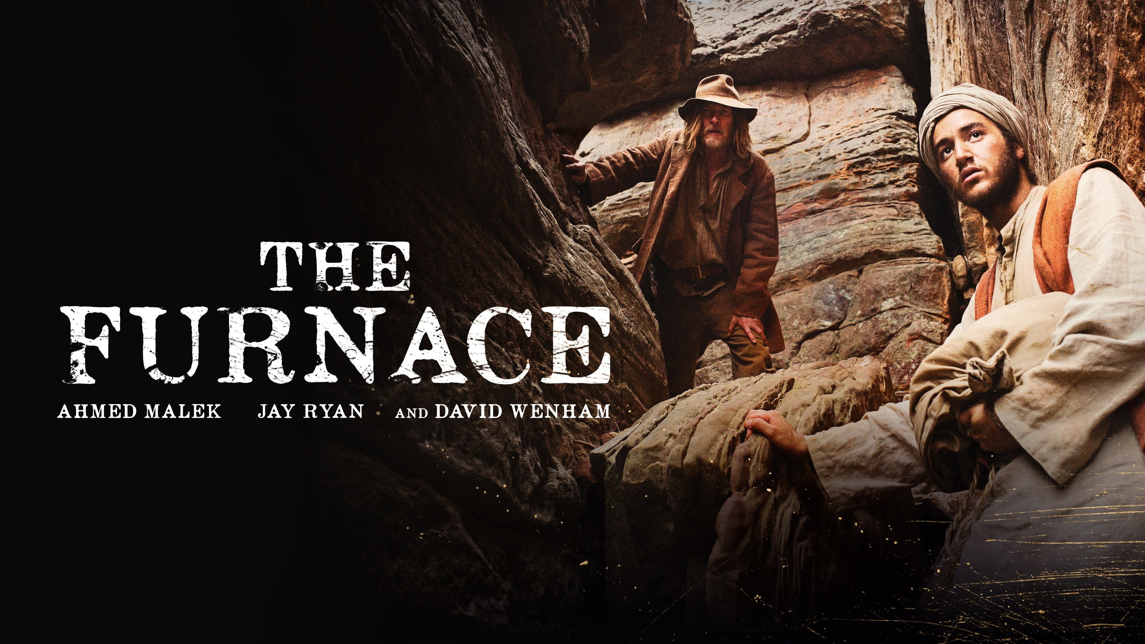 The Furnace - immagine