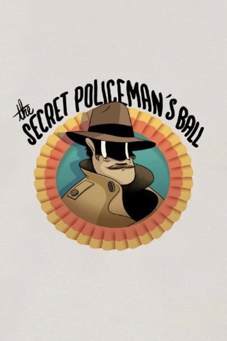 Poster di The Secret Policeman's Ball