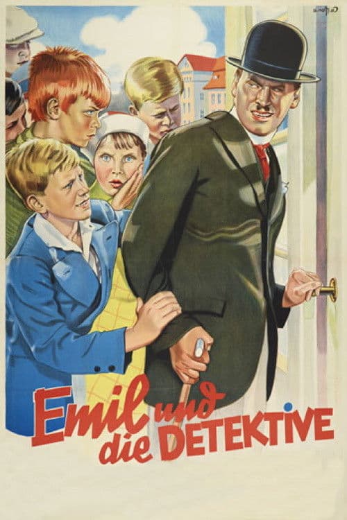 Poster di La terribile armata