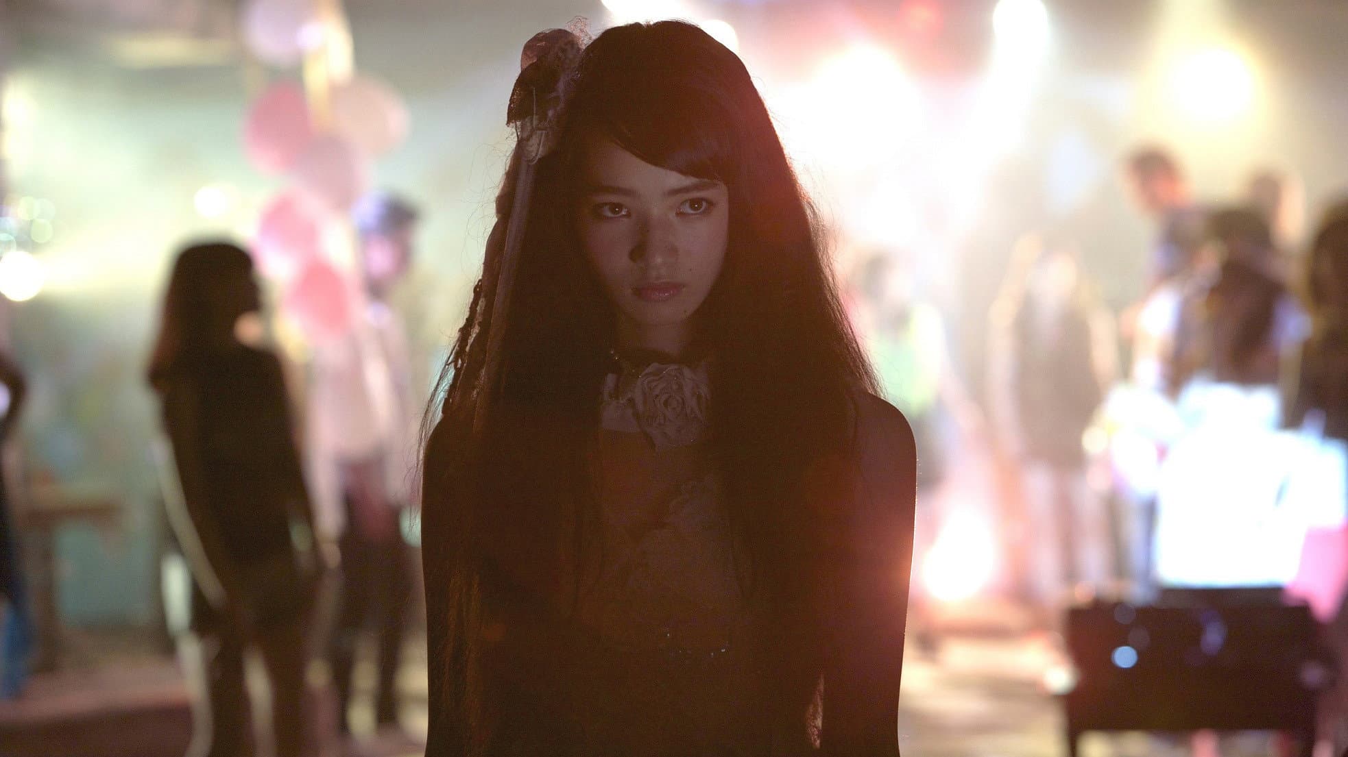 The World of Kanako - immagine