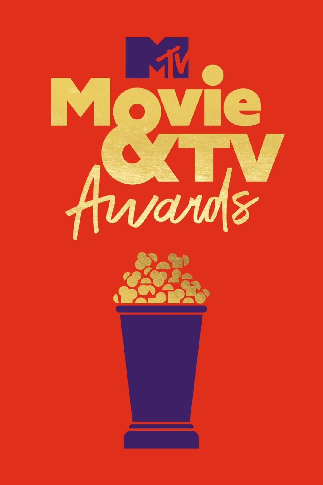 Poster di MTV Movie & TV Awards