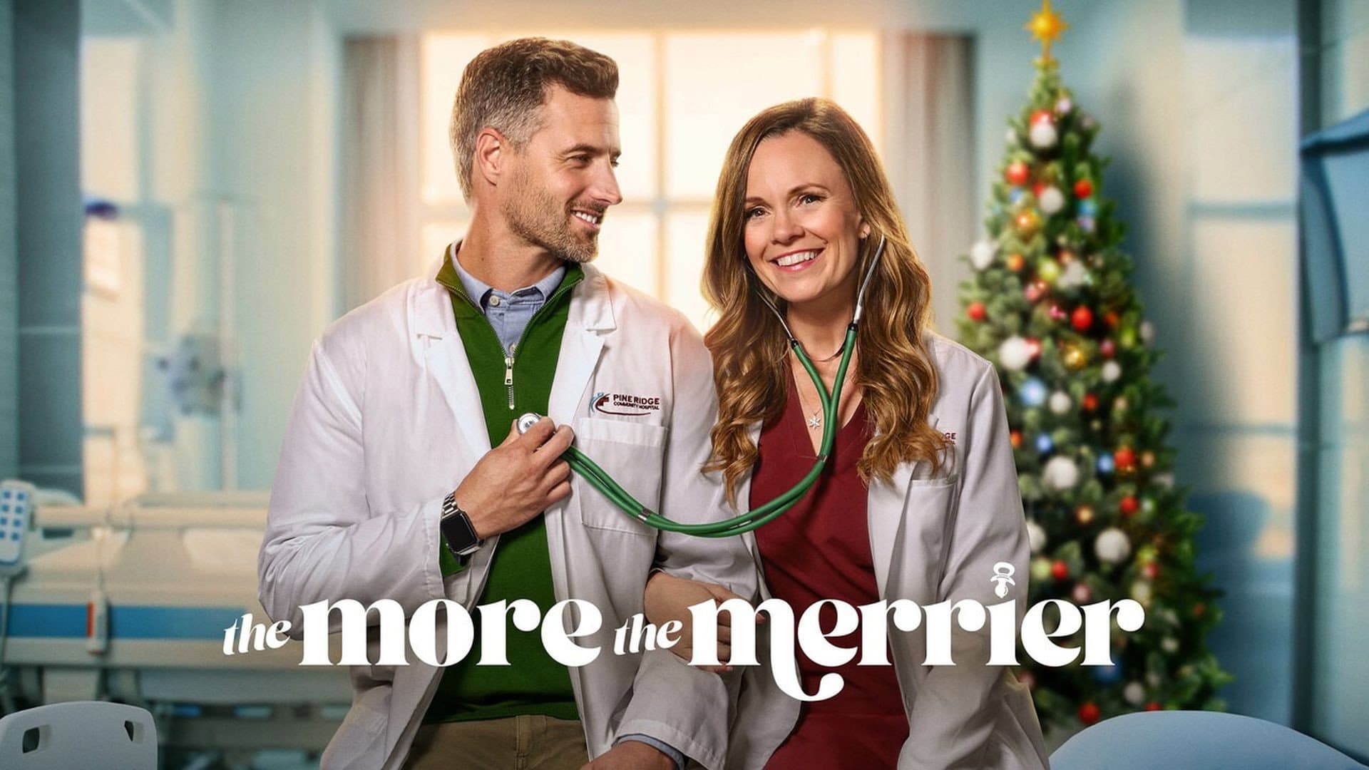 The More the Merrier - immagine