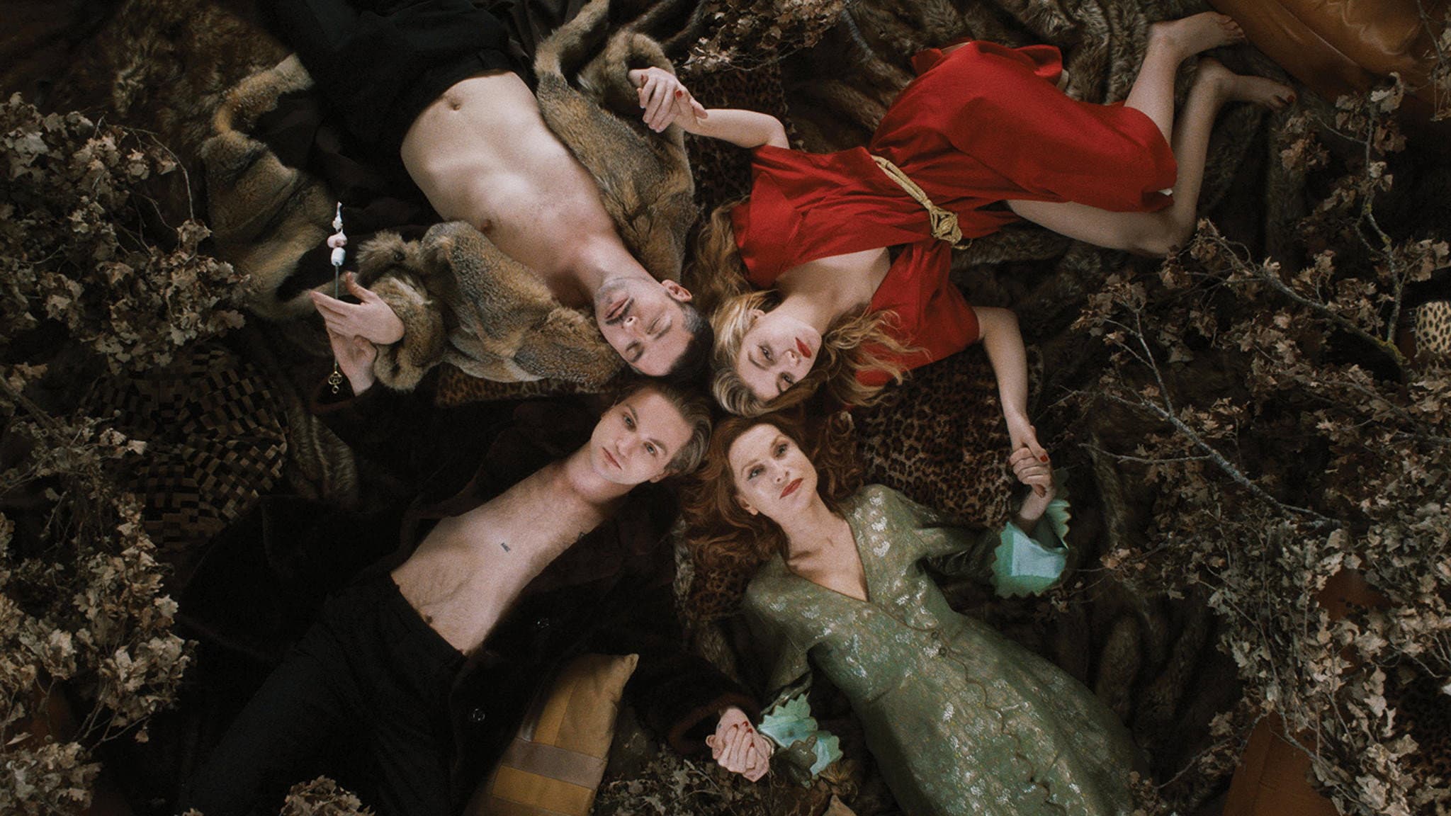 Golden Youth - immagine