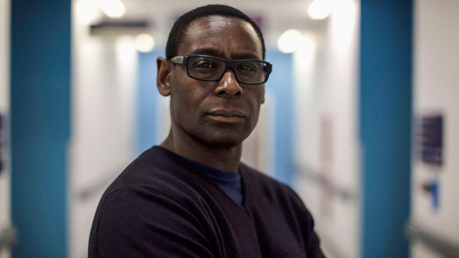David Harewood: Psychosis and Me - immagine