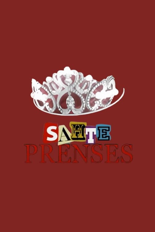 Poster di Sahte Prenses