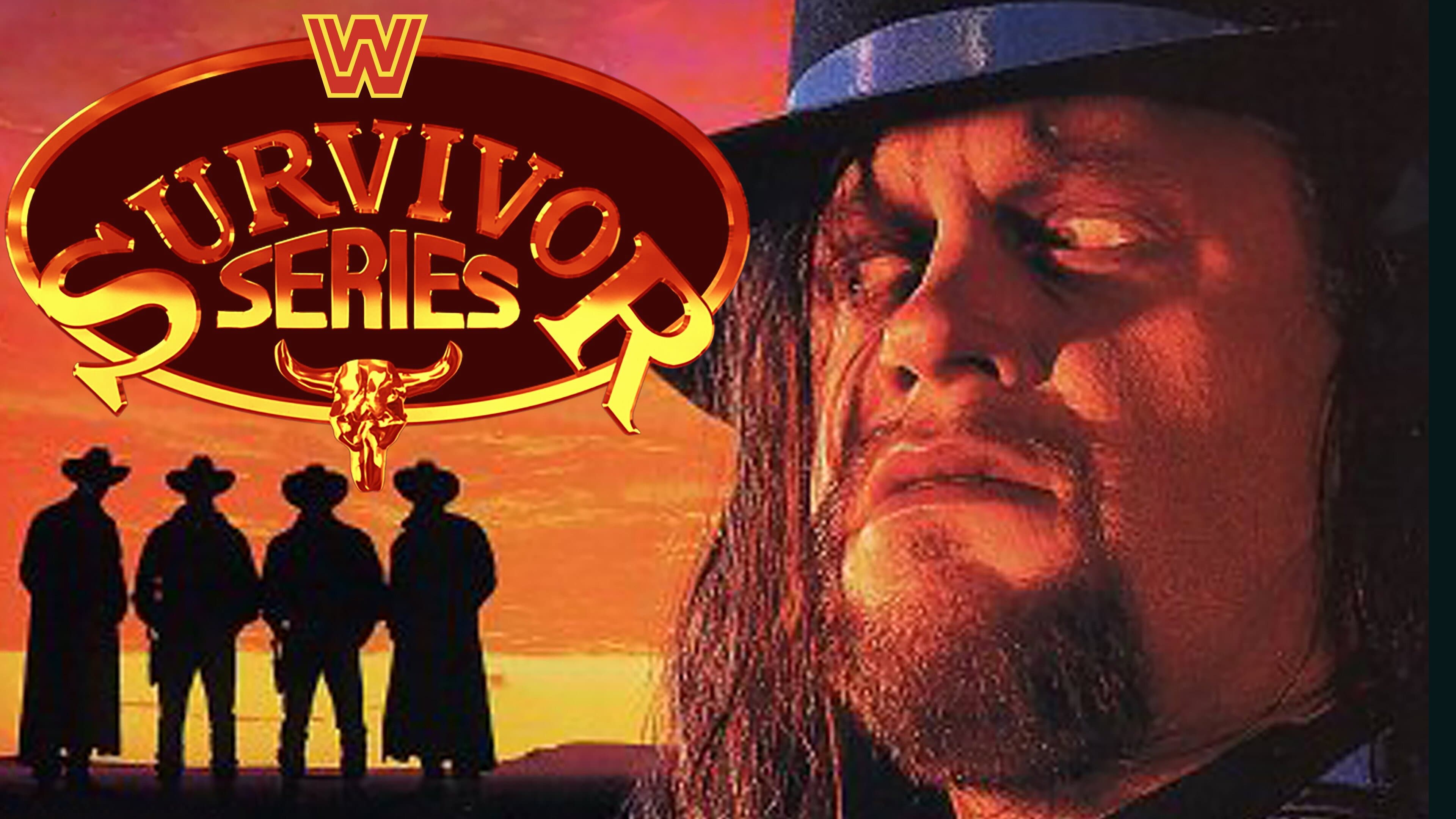 WWE Survivor Series 1994 - immagine
