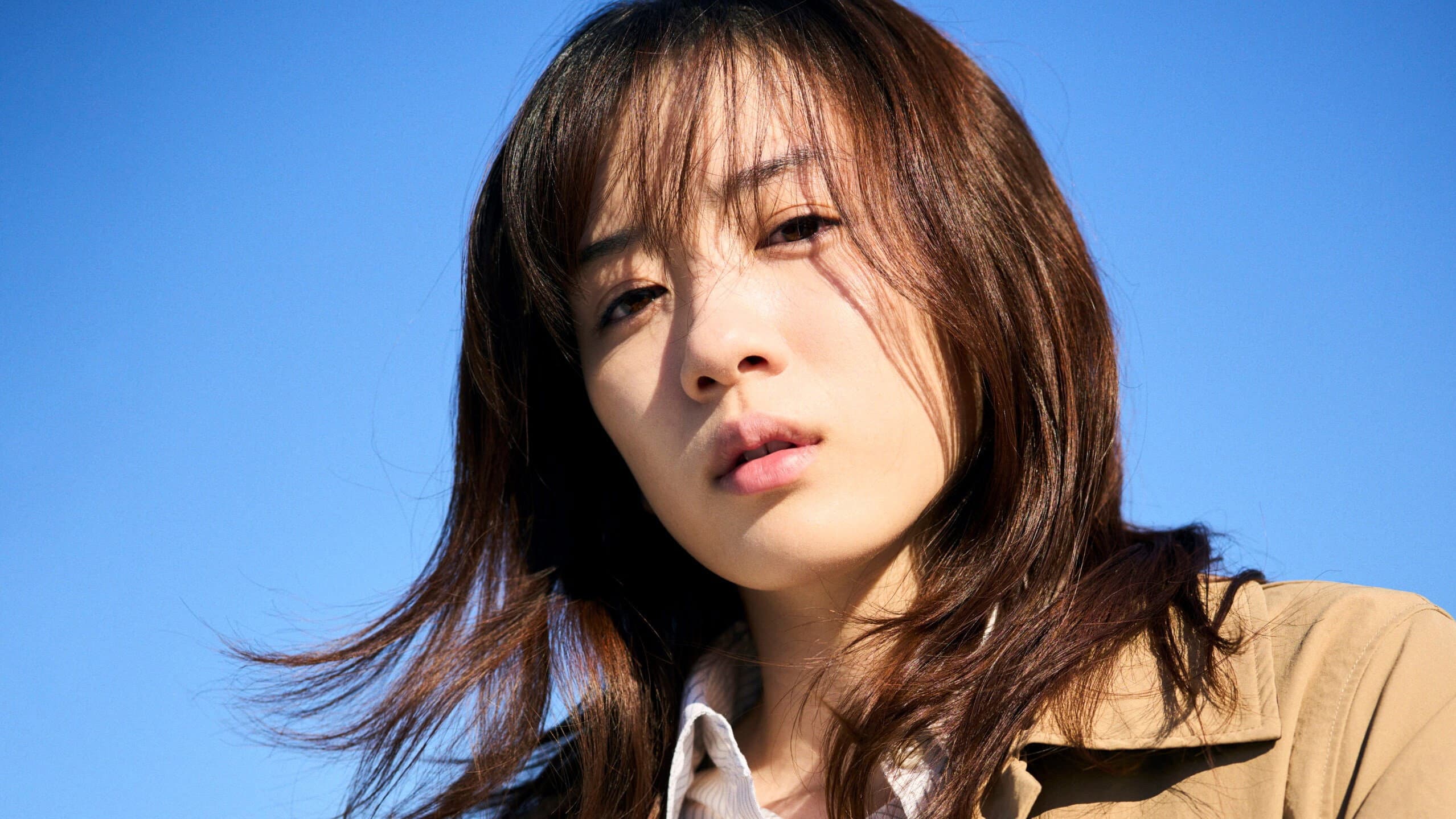 My Broken Mariko - immagine