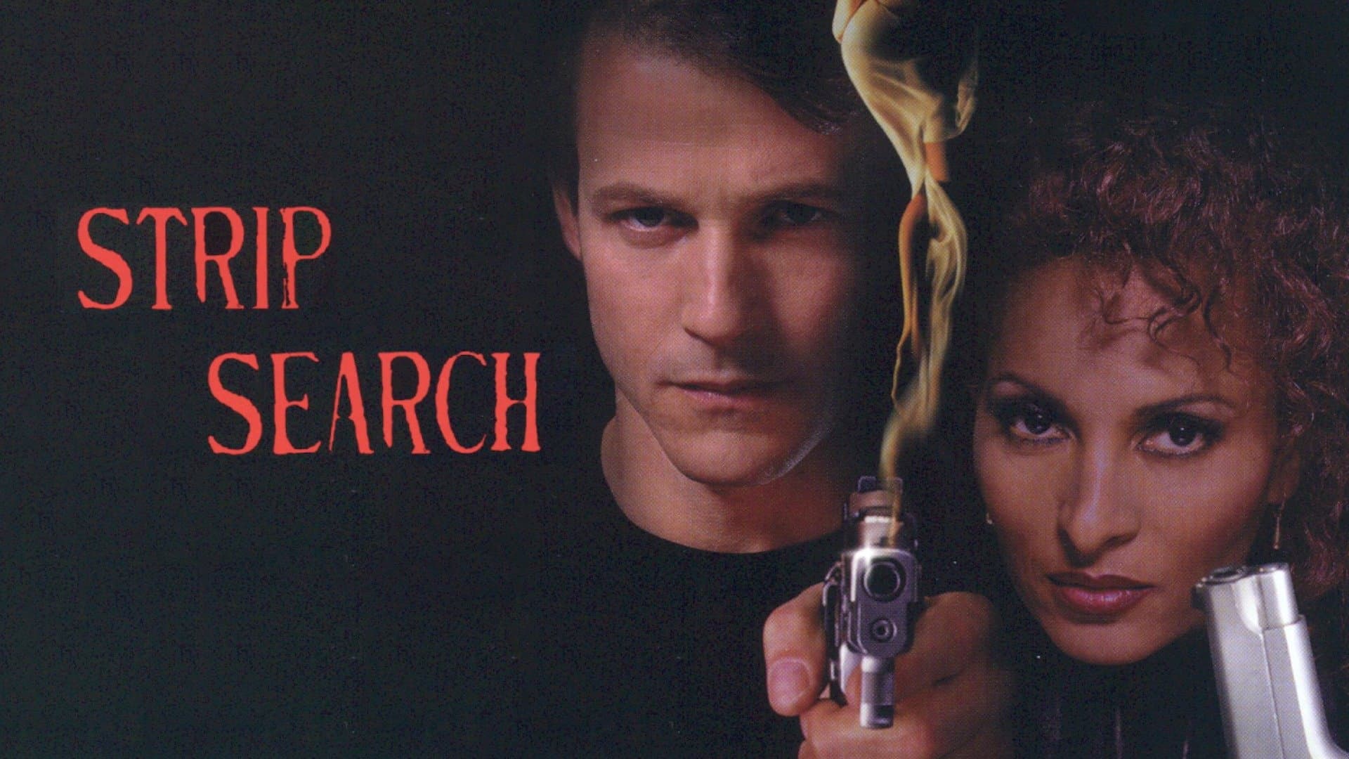 Strip Search - immagine