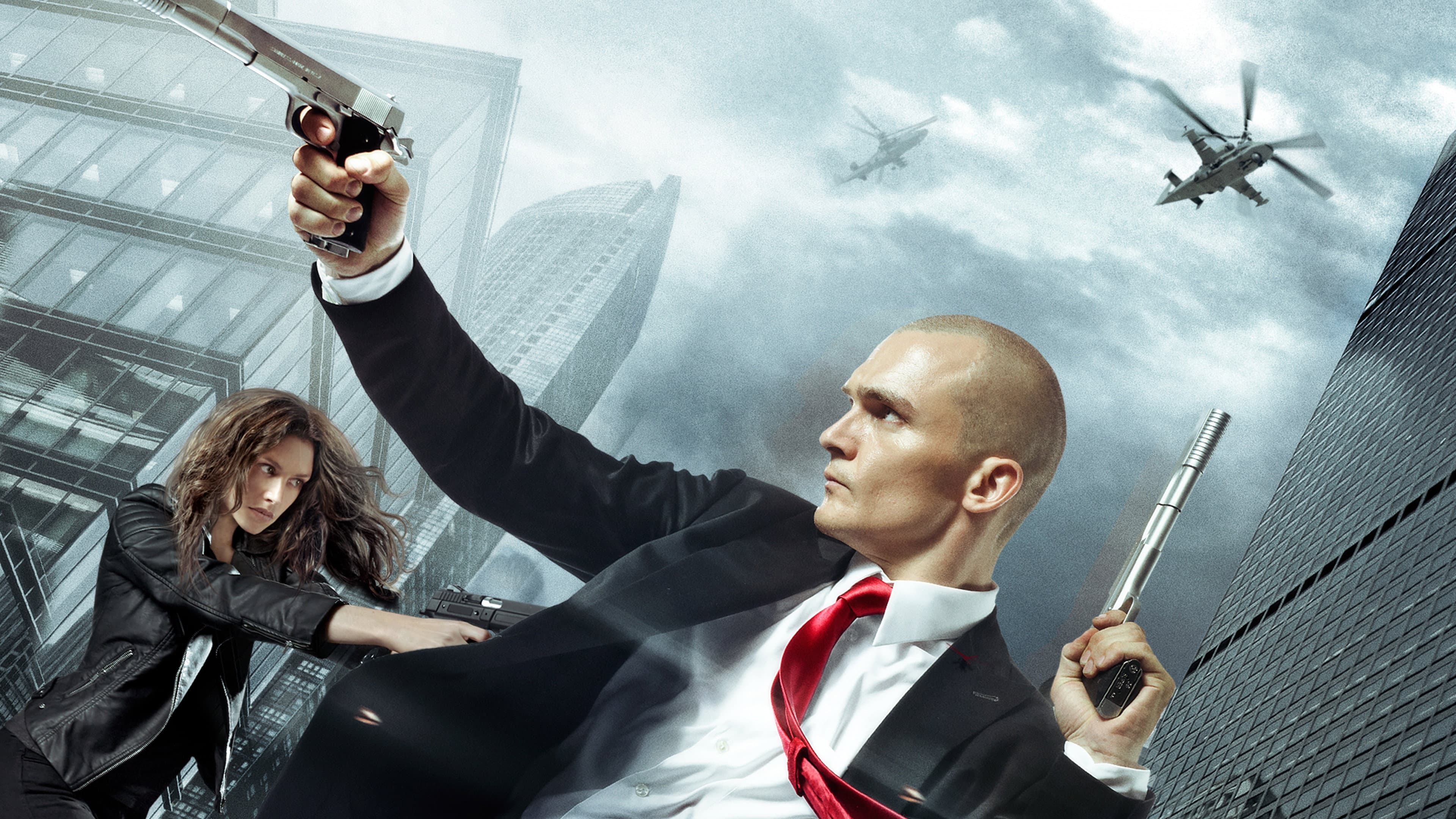 Hitman: Agent 47 - immagine