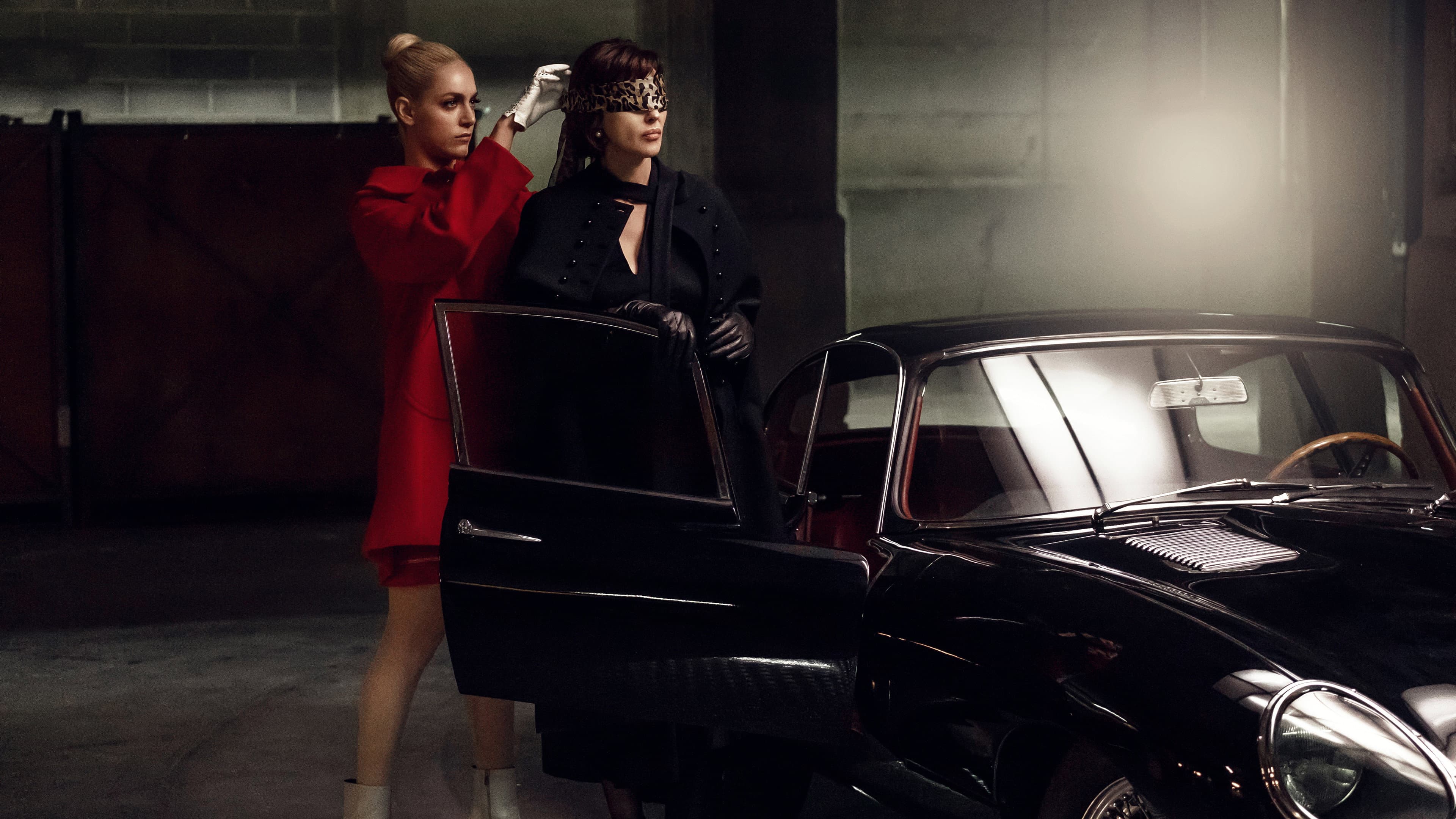 Diabolik - Chi sei? - immagine