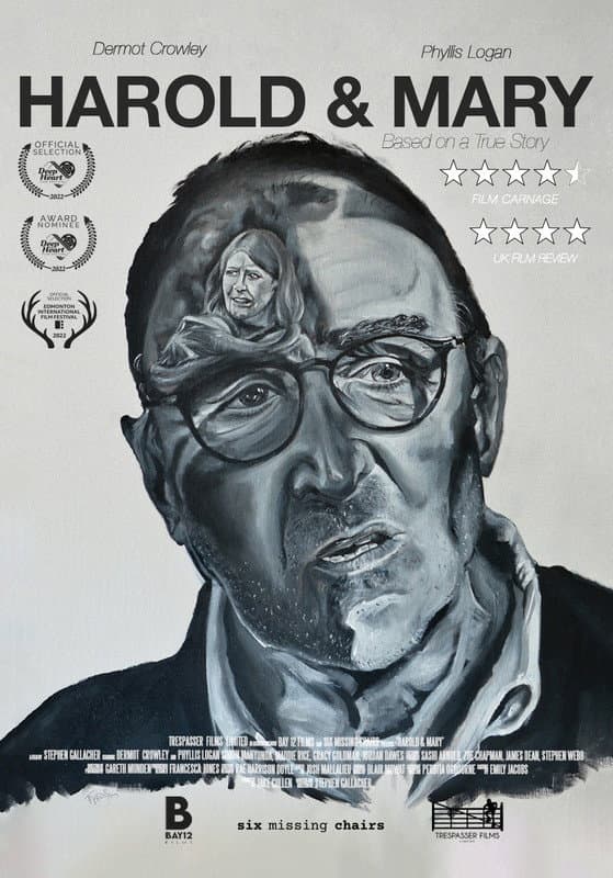 Poster di Harold & Mary
