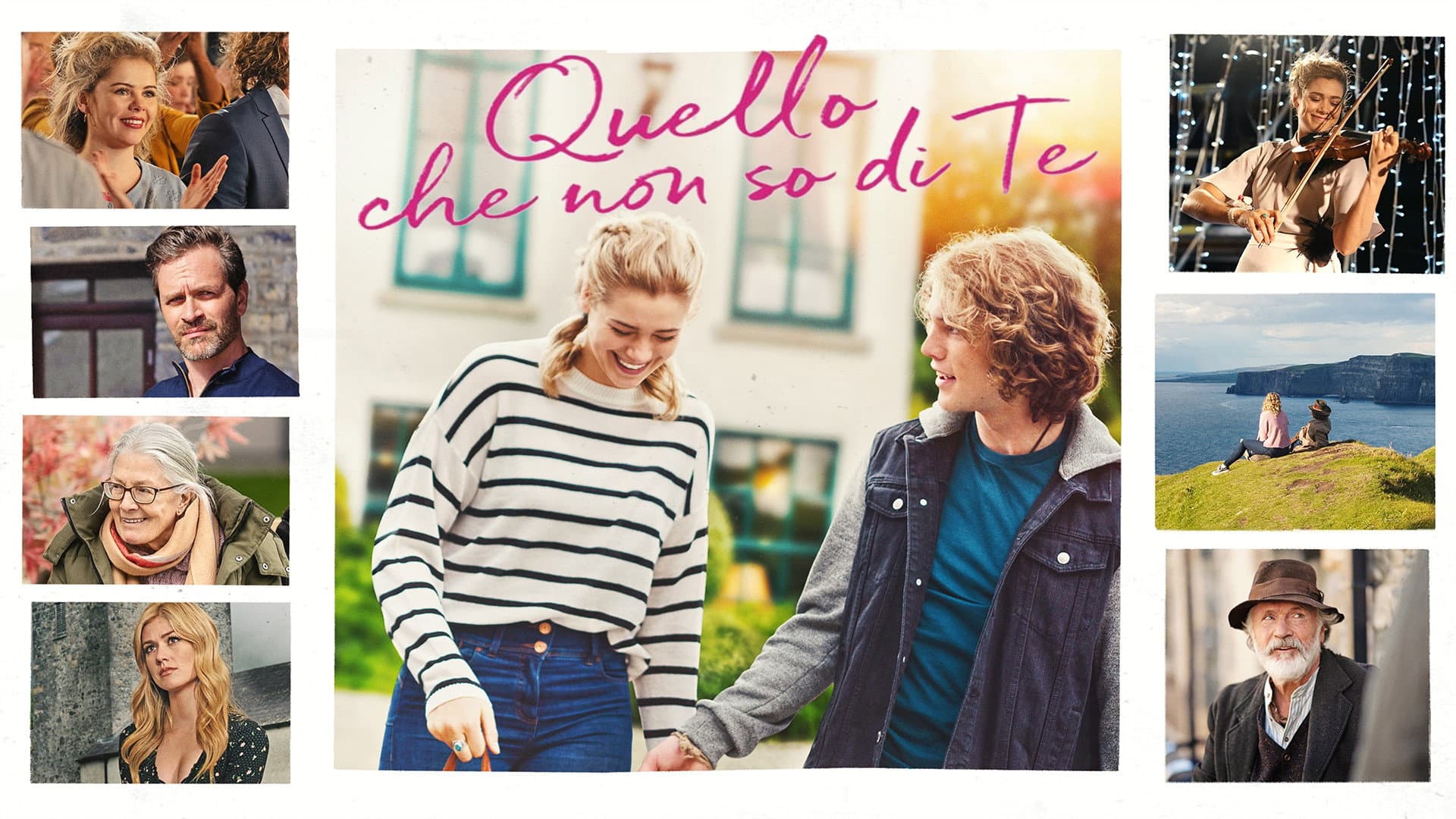 Quello che non so di te - immagine