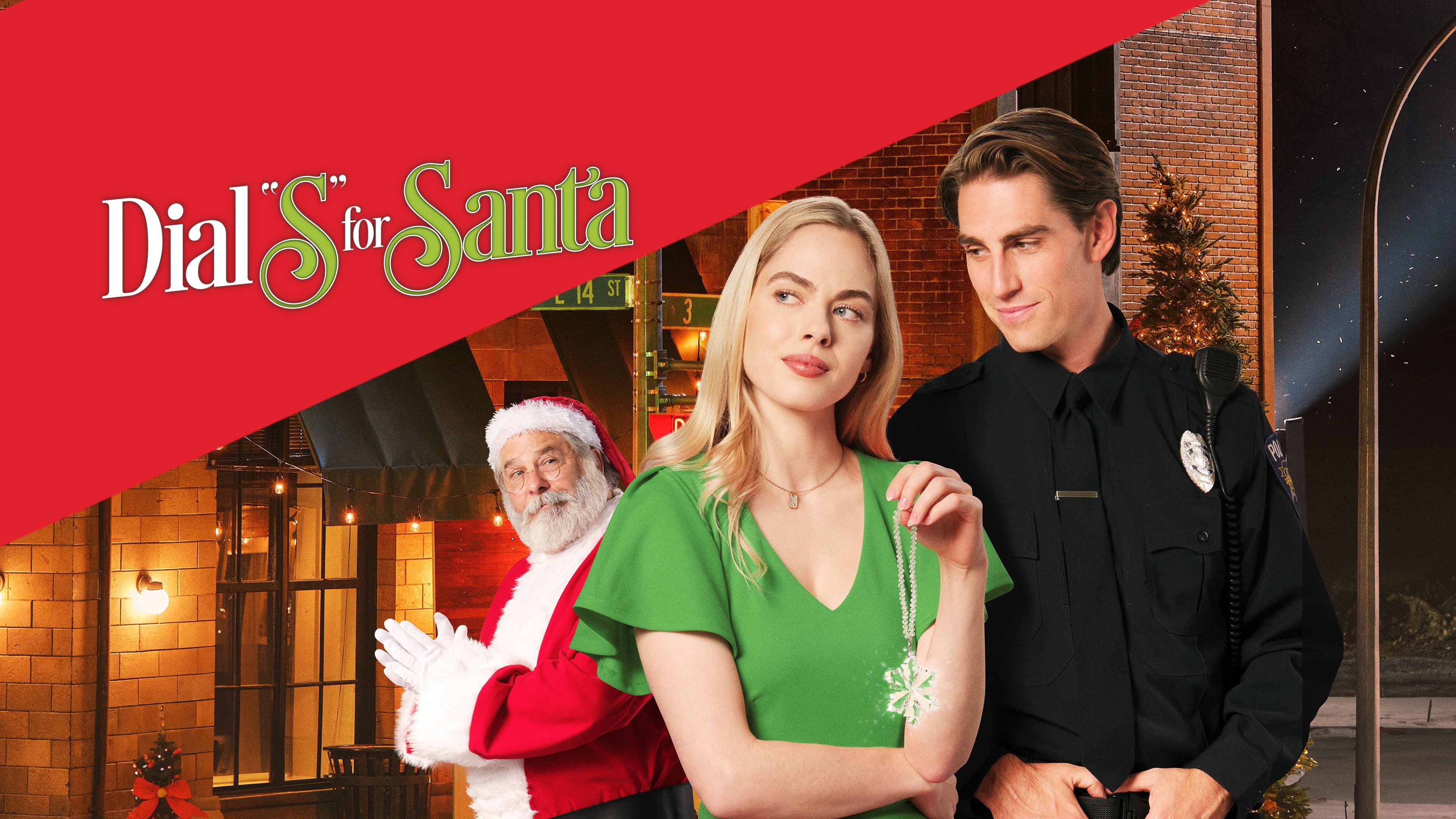 Dial S for Santa - immagine
