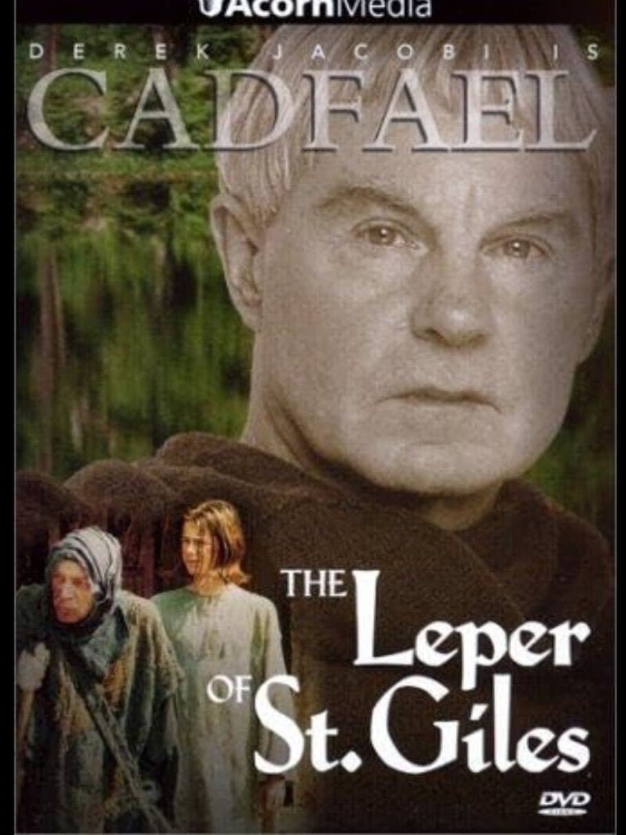 Poster di The Leper of St. Giles