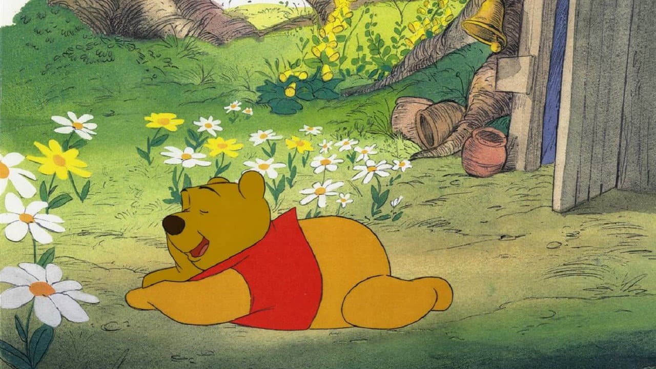Winnie the Pooh Discovers the Seasons - immagine