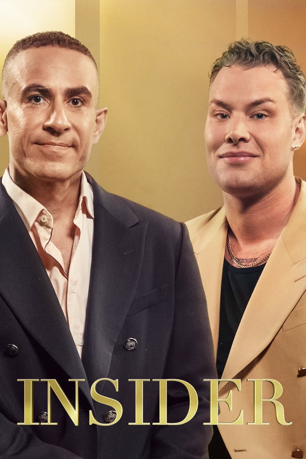 Poster di Insider
