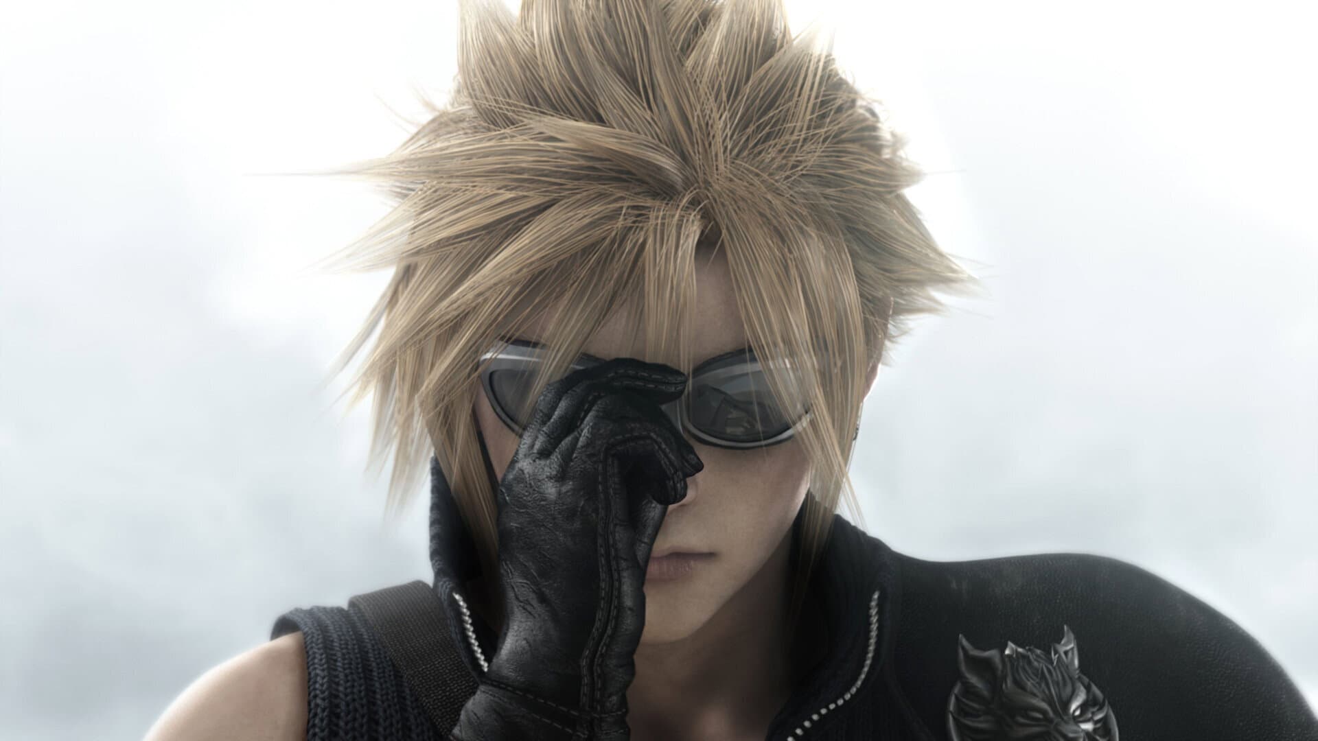Final Fantasy VII: Advent Children - immagine