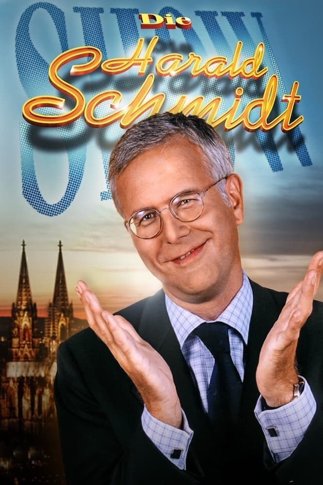 Poster di Die Harald Schmidt Show