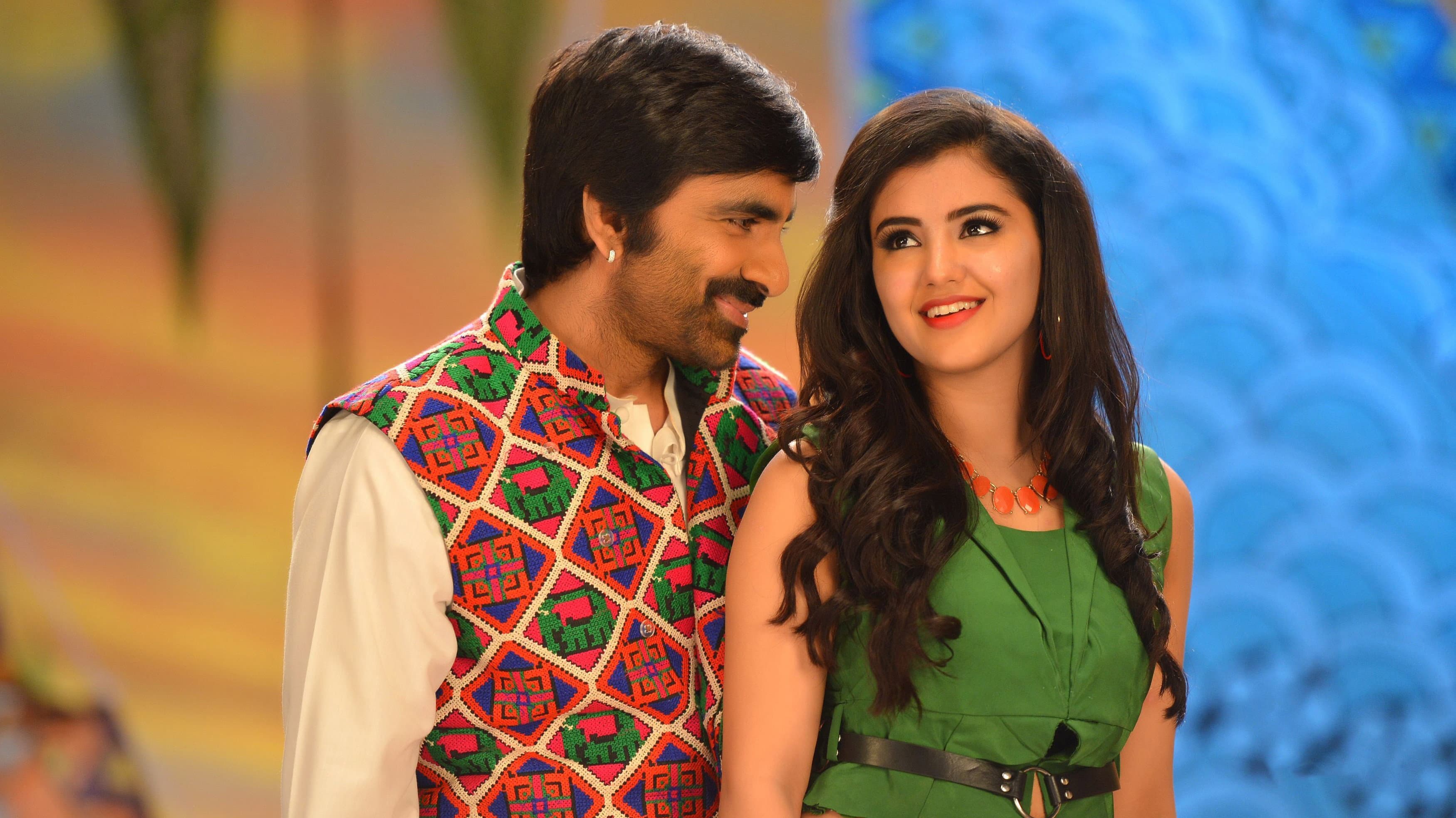 నేల టిక్కెట్టు - immagine