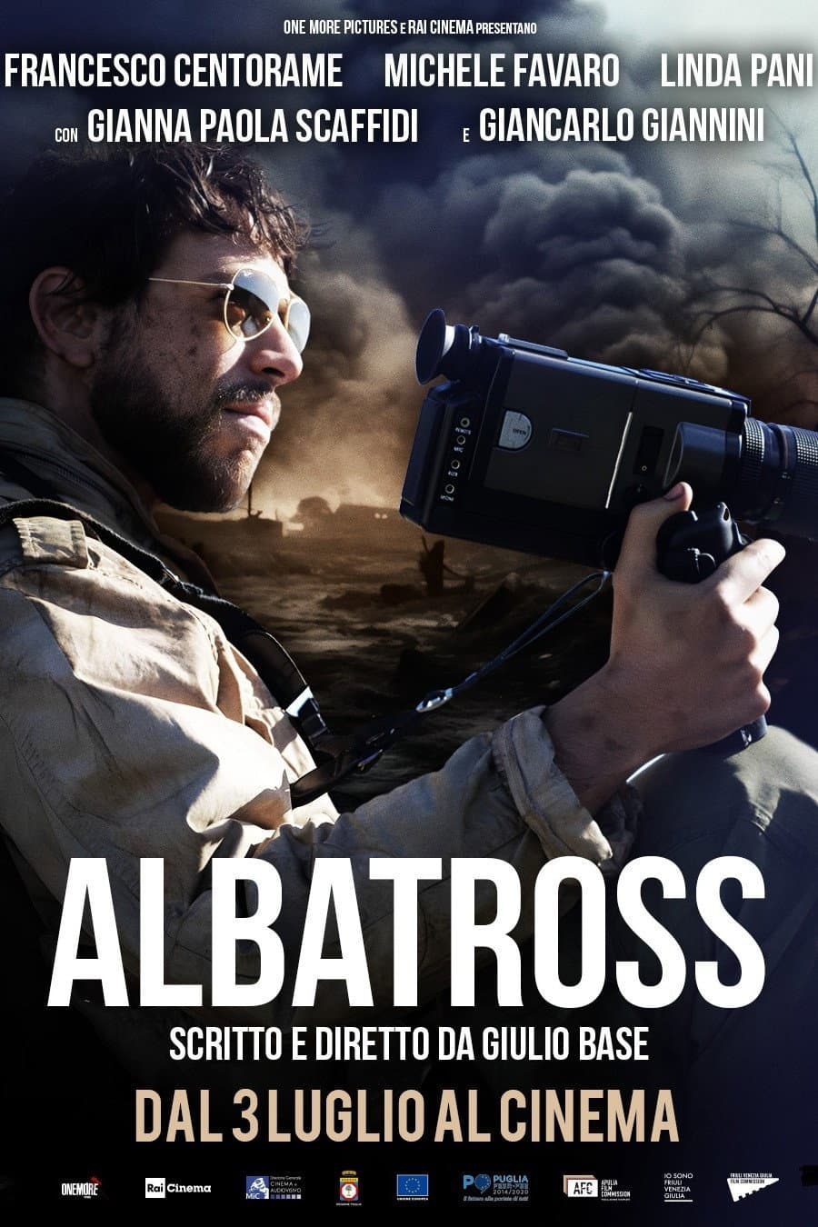Poster di Albatross
