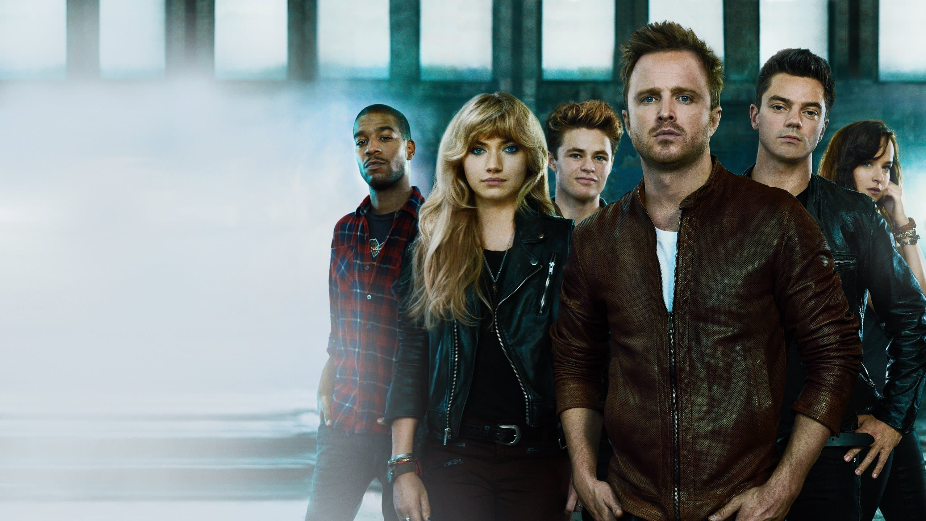 Need for Speed - immagine
