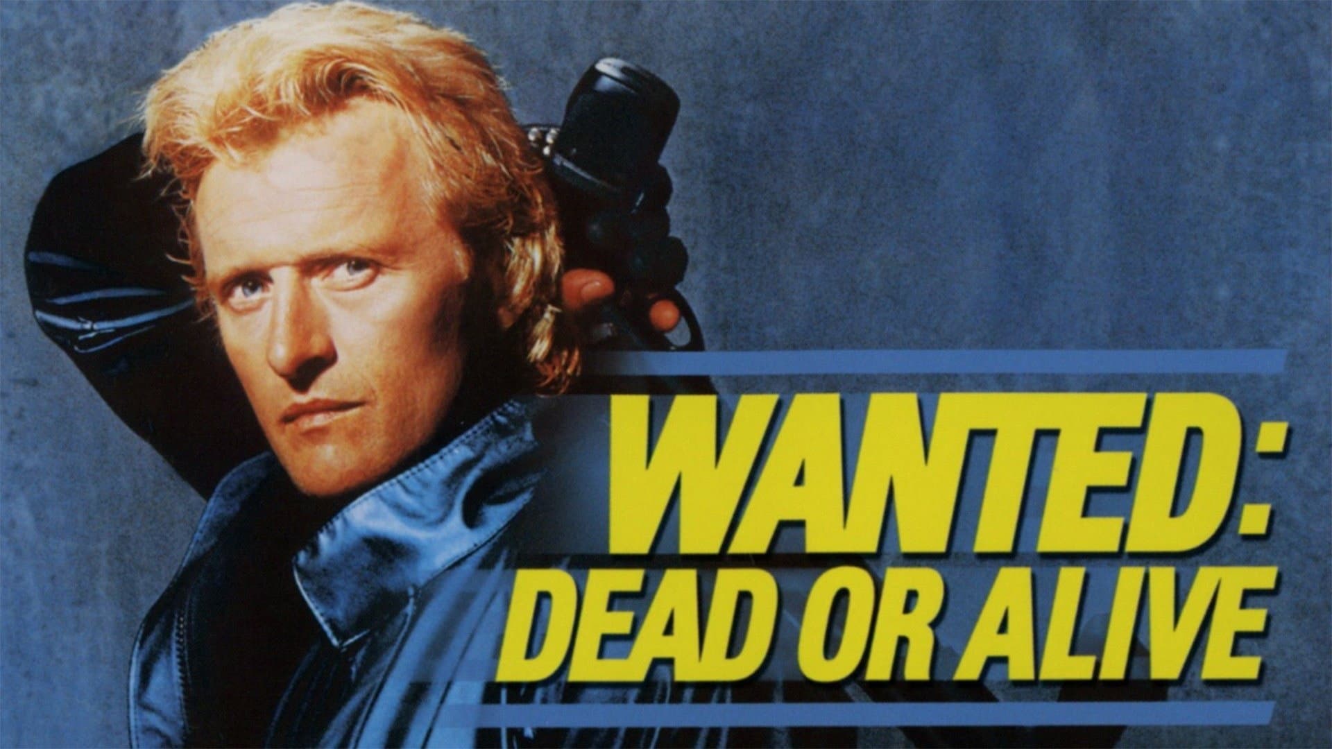 Wanted - Vivo o morto - immagine