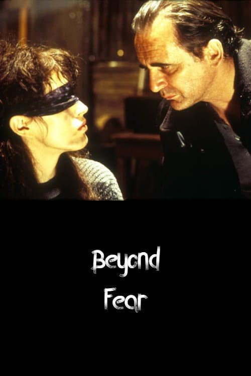Poster di Beyond Fear