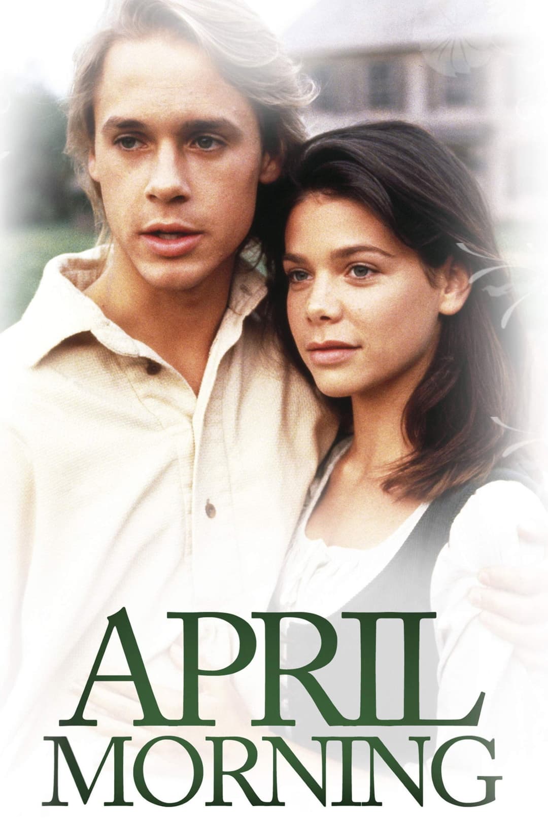 Poster di April Morning
