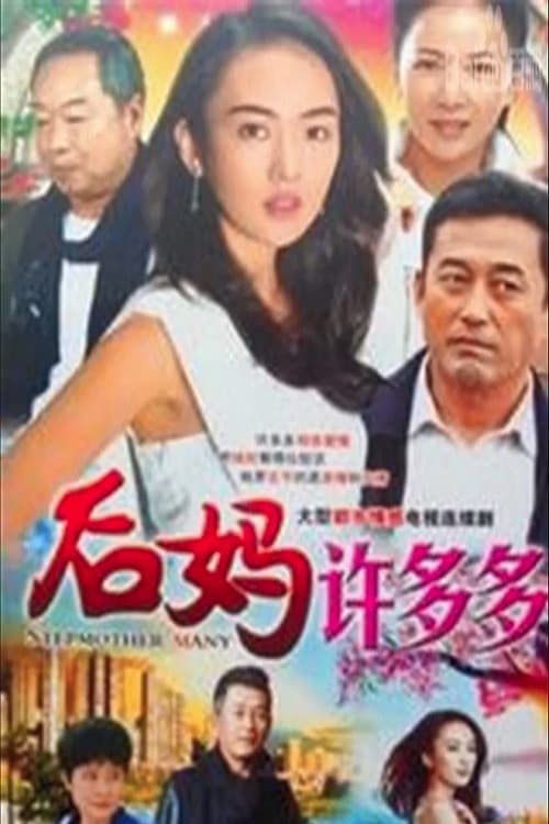 Poster di 重组家庭